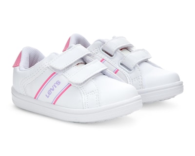 Foto 1 | Tenis Levi's para Bebé Niña