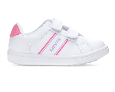 Foto 2 | Tenis Levi's para Bebé Niña