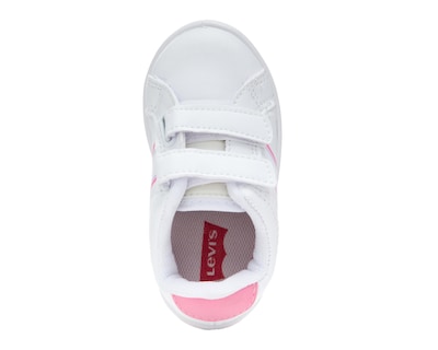 Foto 5 | Tenis Levi's para Bebé Niña