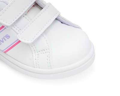 Foto 6 | Tenis Levi's para Bebé Niña