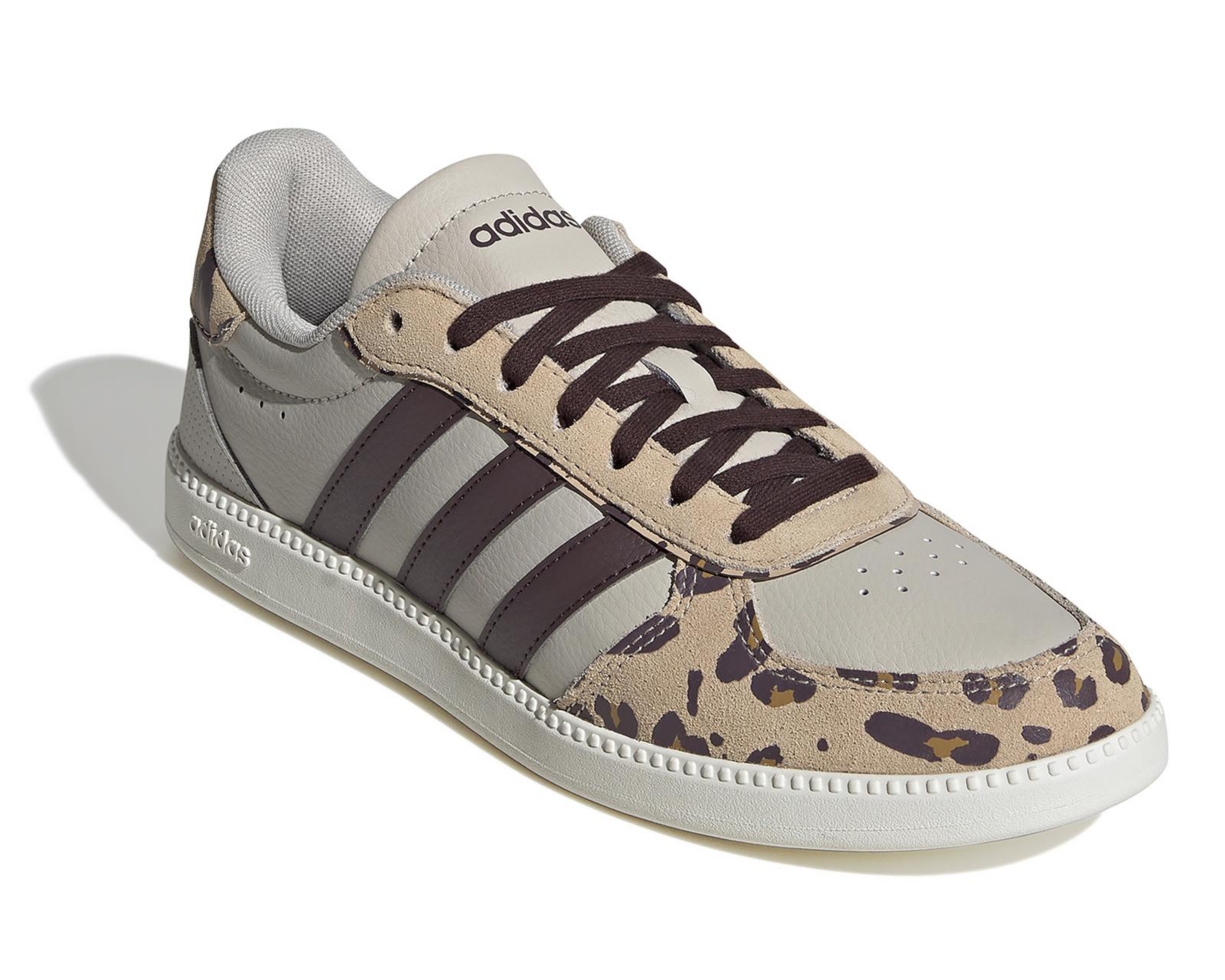 Tenis Adidas Breaknet Sleek para Mujer