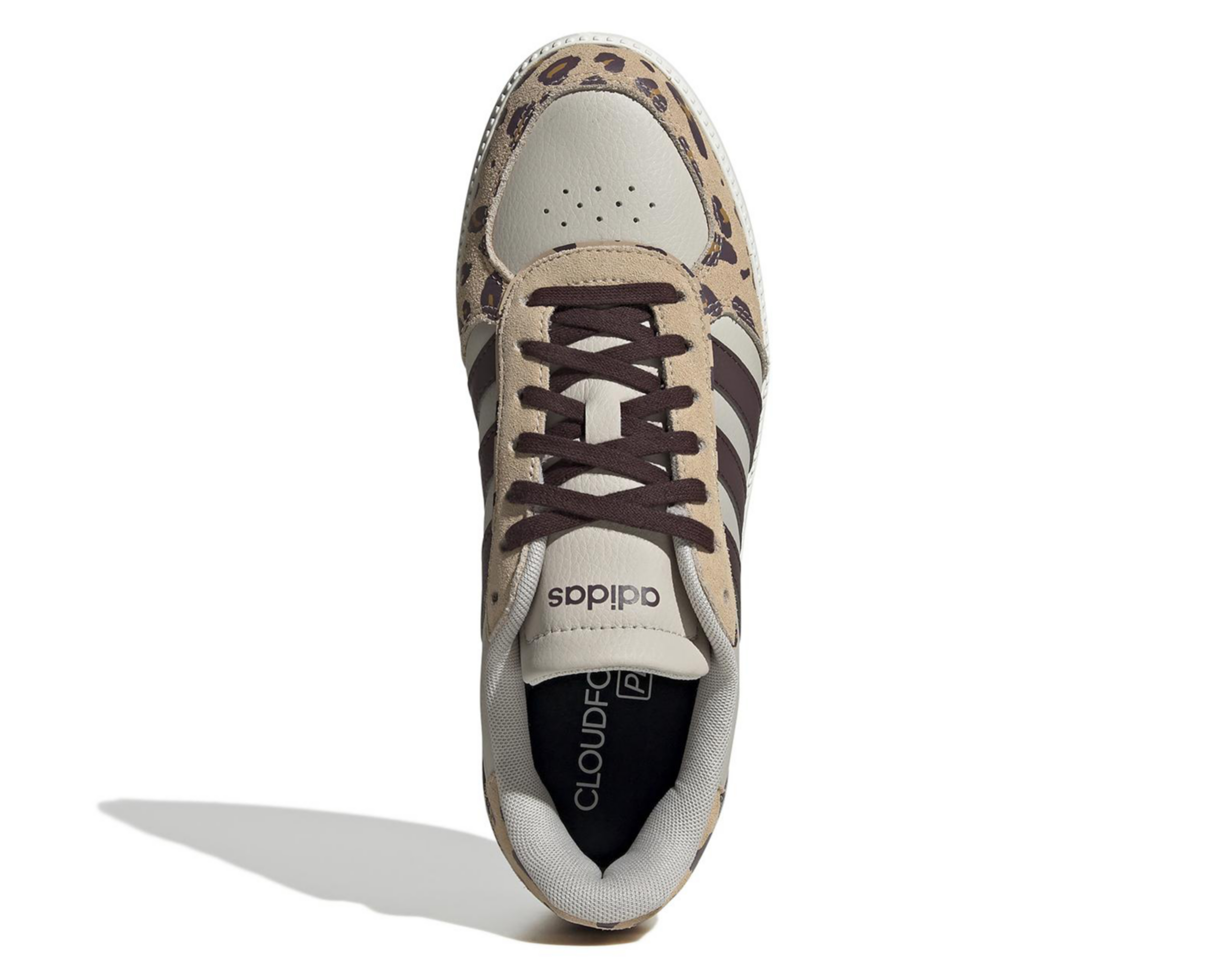 Foto 3 | Tenis Adidas Breaknet Sleek para Mujer