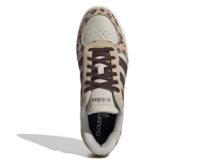 Foto 3 | Tenis Adidas Breaknet Sleek para Mujer