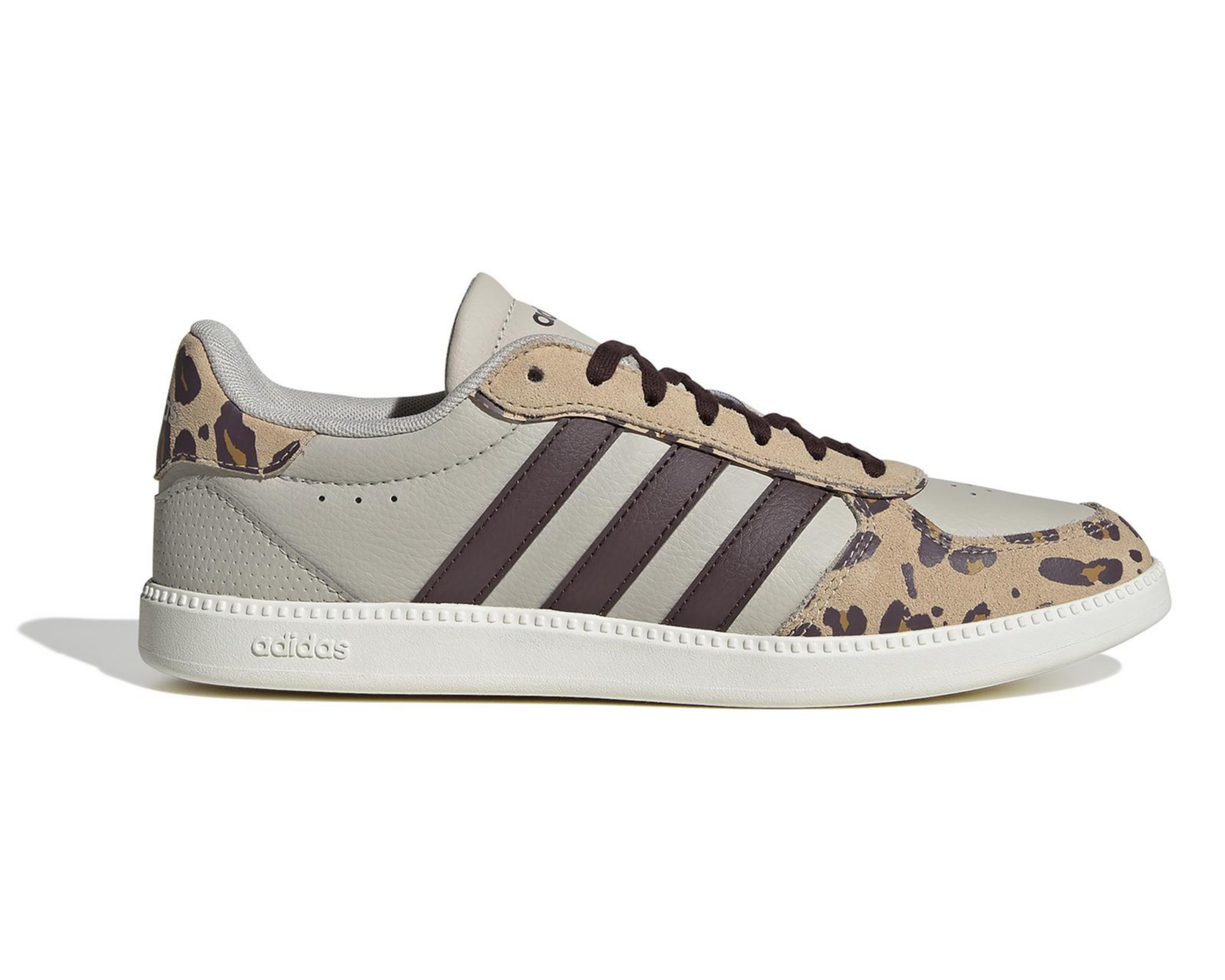 Foto 4 | Tenis Adidas Breaknet Sleek para Mujer