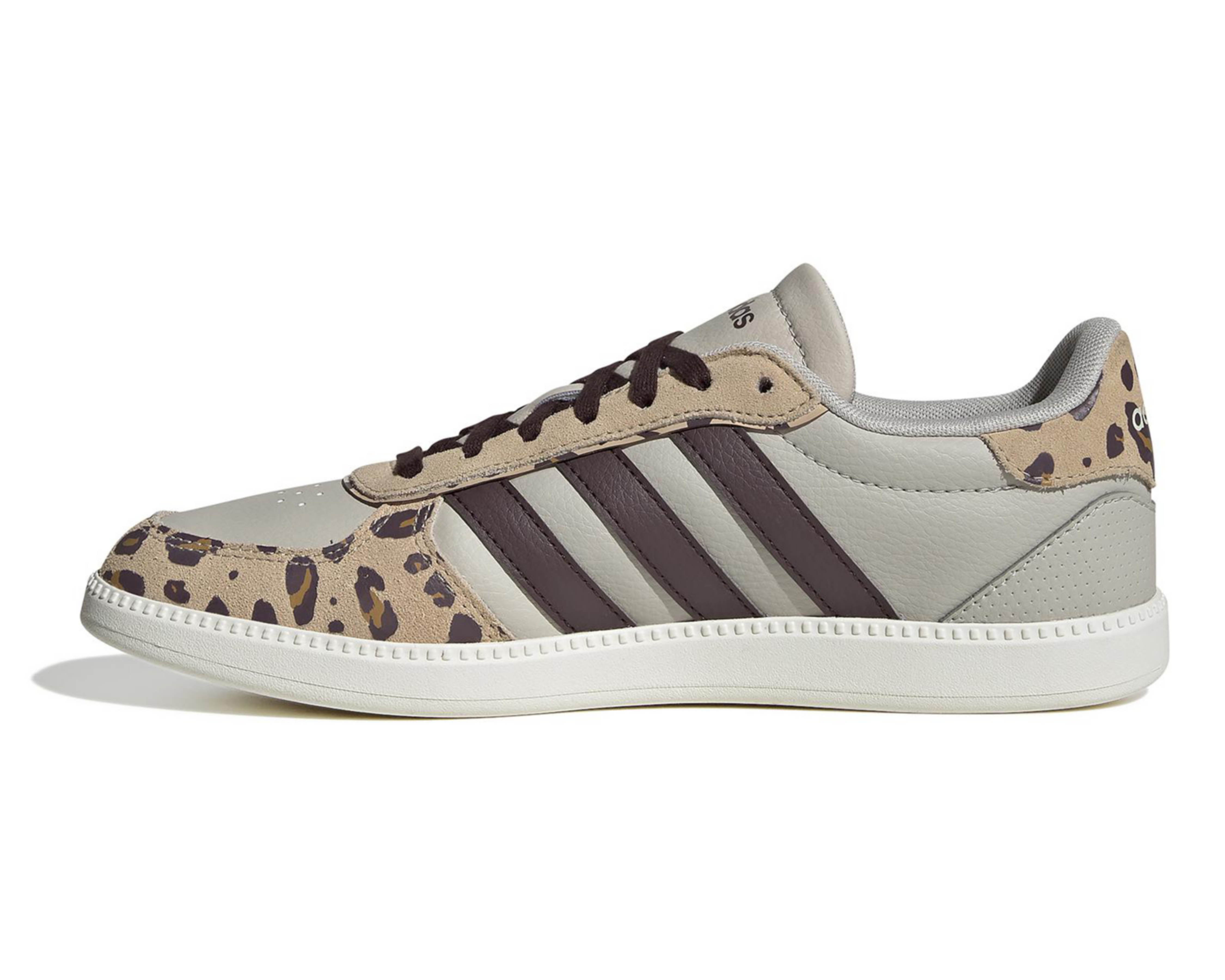 Foto 6 pulgar | Tenis Adidas Breaknet Sleek para Mujer