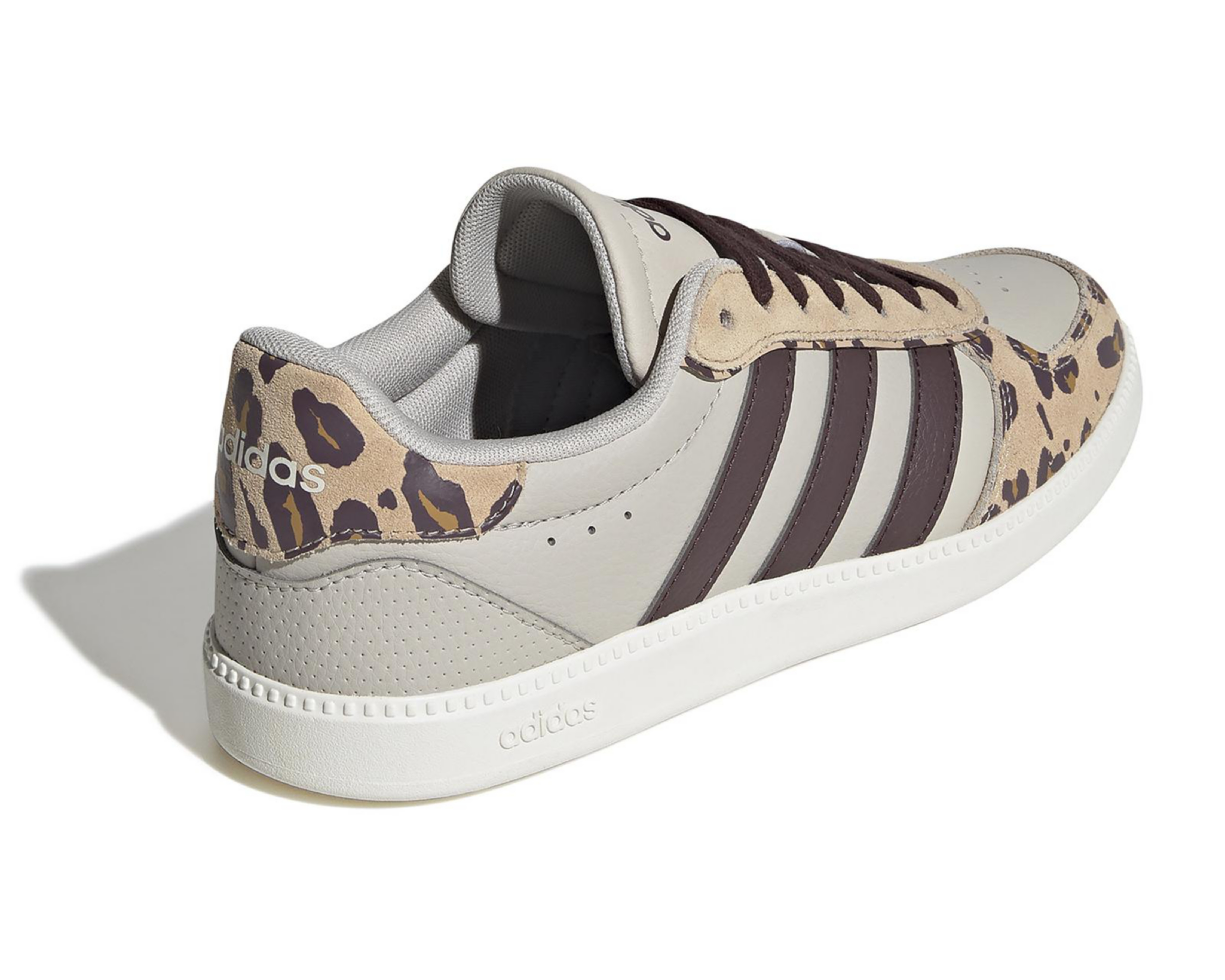 Foto 7 pulgar | Tenis Adidas Breaknet Sleek para Mujer