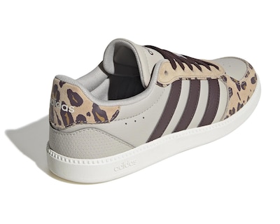 Foto 6 | Tenis Adidas Breaknet Sleek para Mujer
