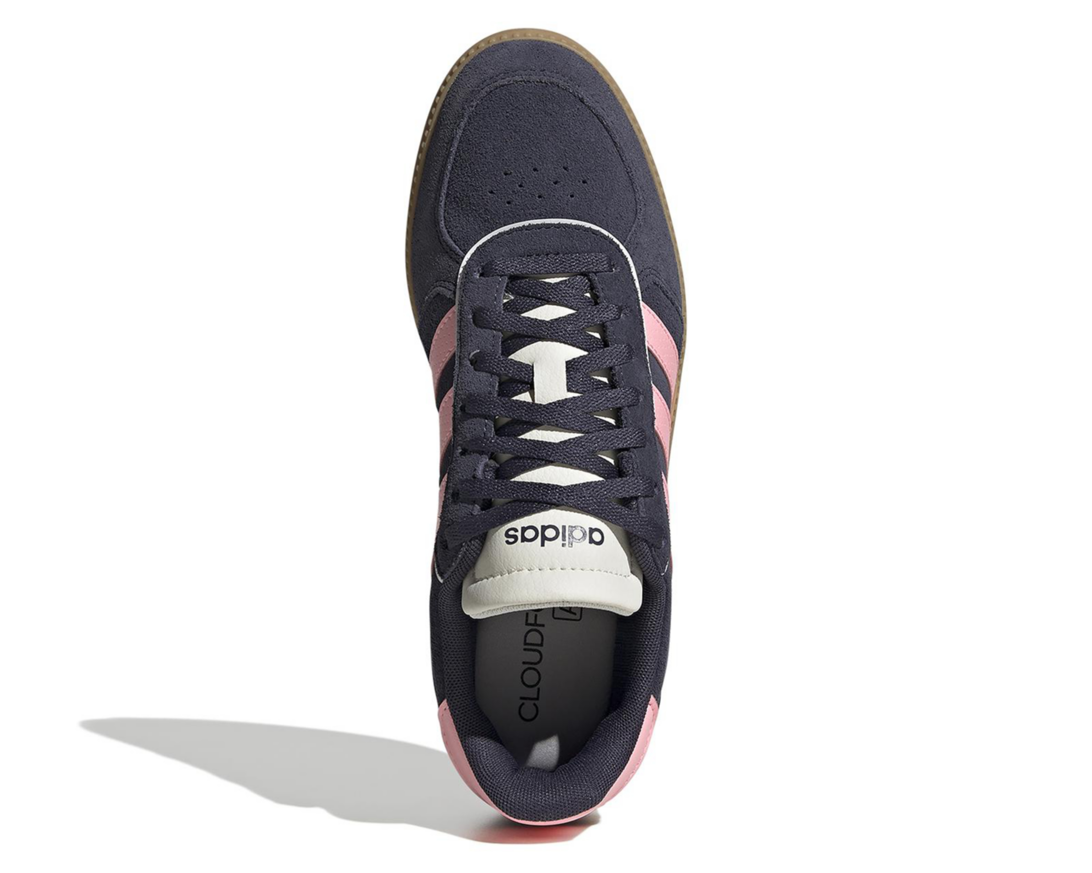 Foto 4 pulgar | Tenis Adidas Breaknet Sleek para Mujer