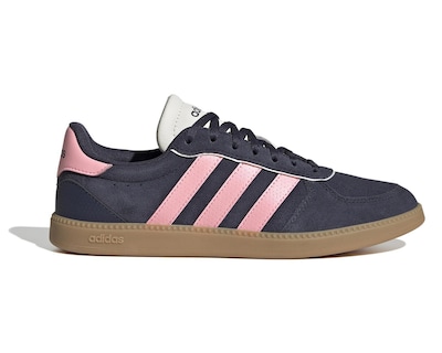 Foto 4 | Tenis Adidas Breaknet Sleek para Mujer