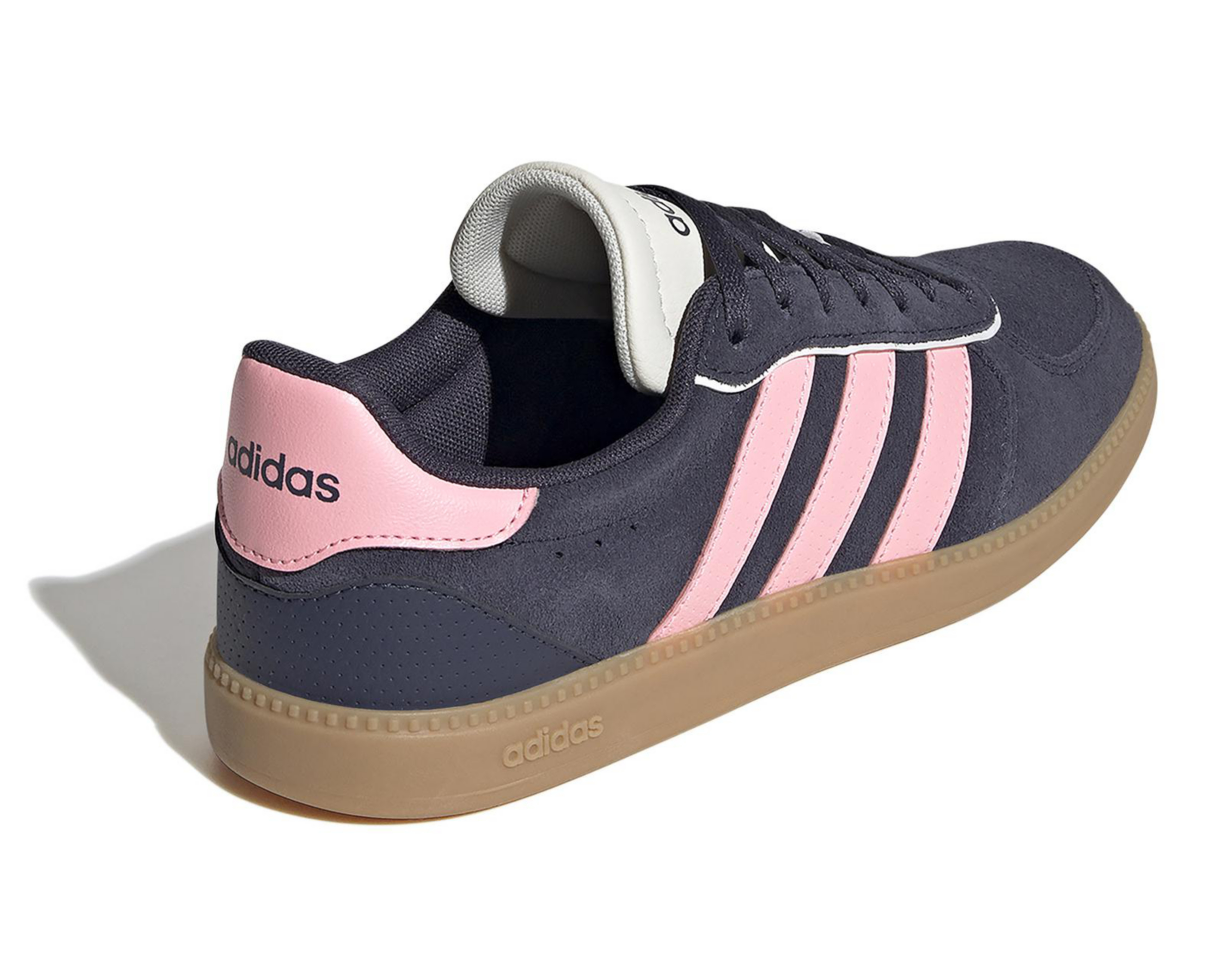 Foto 7 pulgar | Tenis Adidas Breaknet Sleek para Mujer