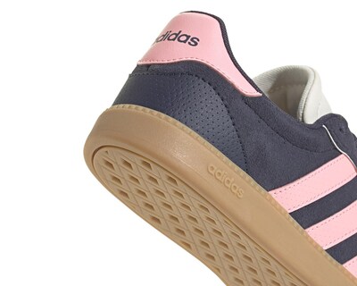 Foto 7 | Tenis Adidas Breaknet Sleek para Mujer