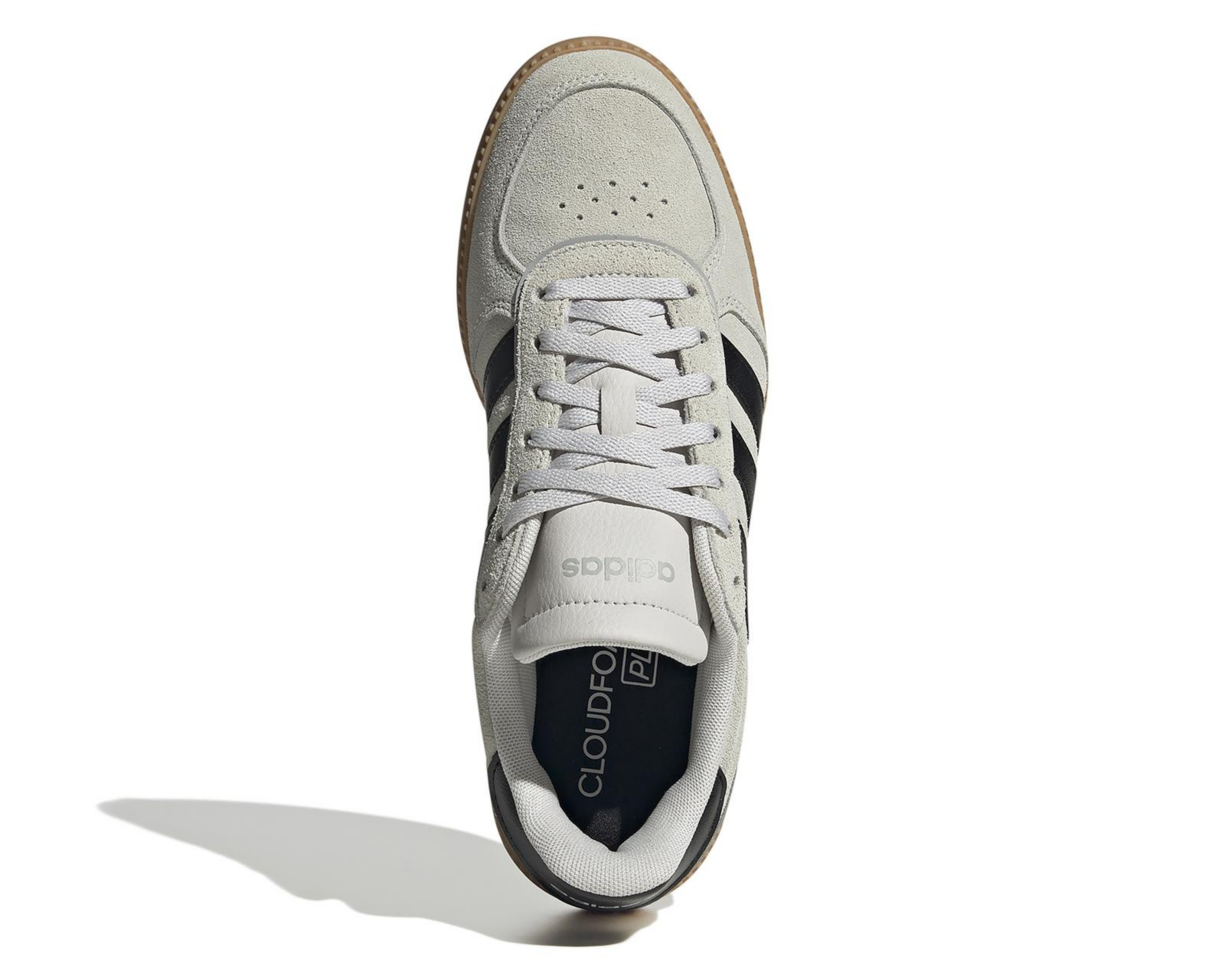 Foto 4 pulgar | Tenis Casuales Adidas Breaknet Sleek para Mujer