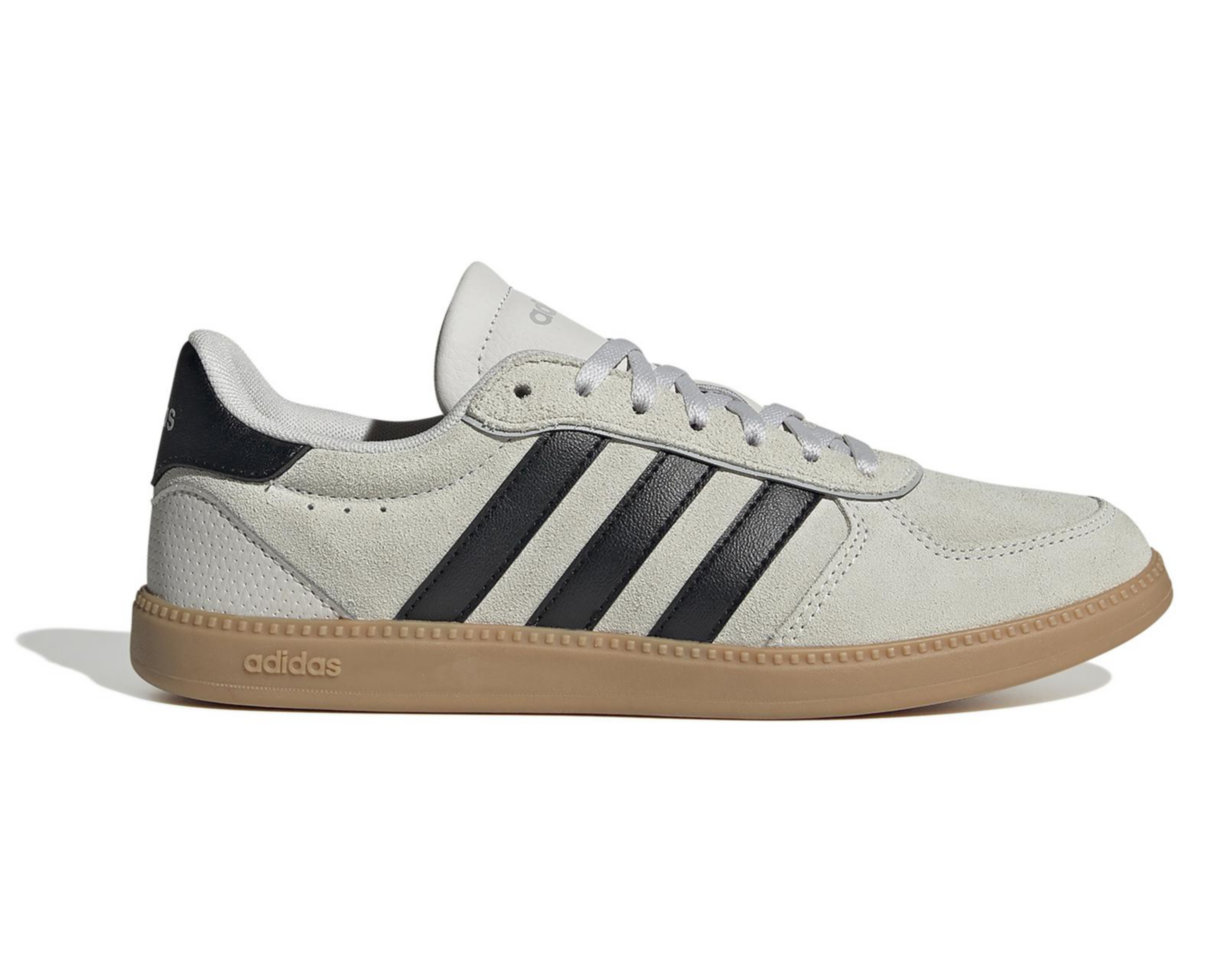 Foto 5 pulgar | Tenis Casuales Adidas Breaknet Sleek para Mujer