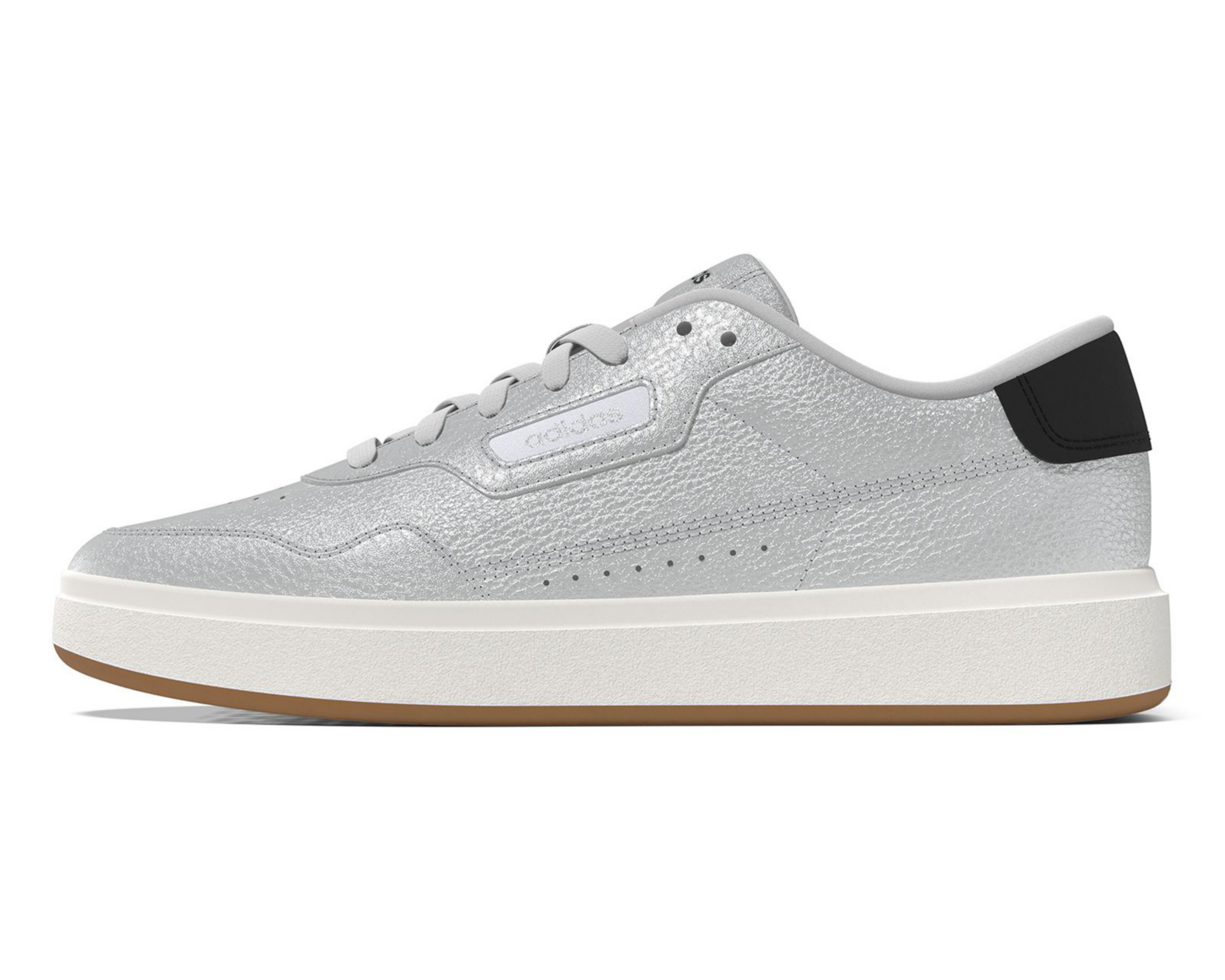 Foto 4 pulgar | Tenis Casuales Adidas Park ST 2.0 para Mujer