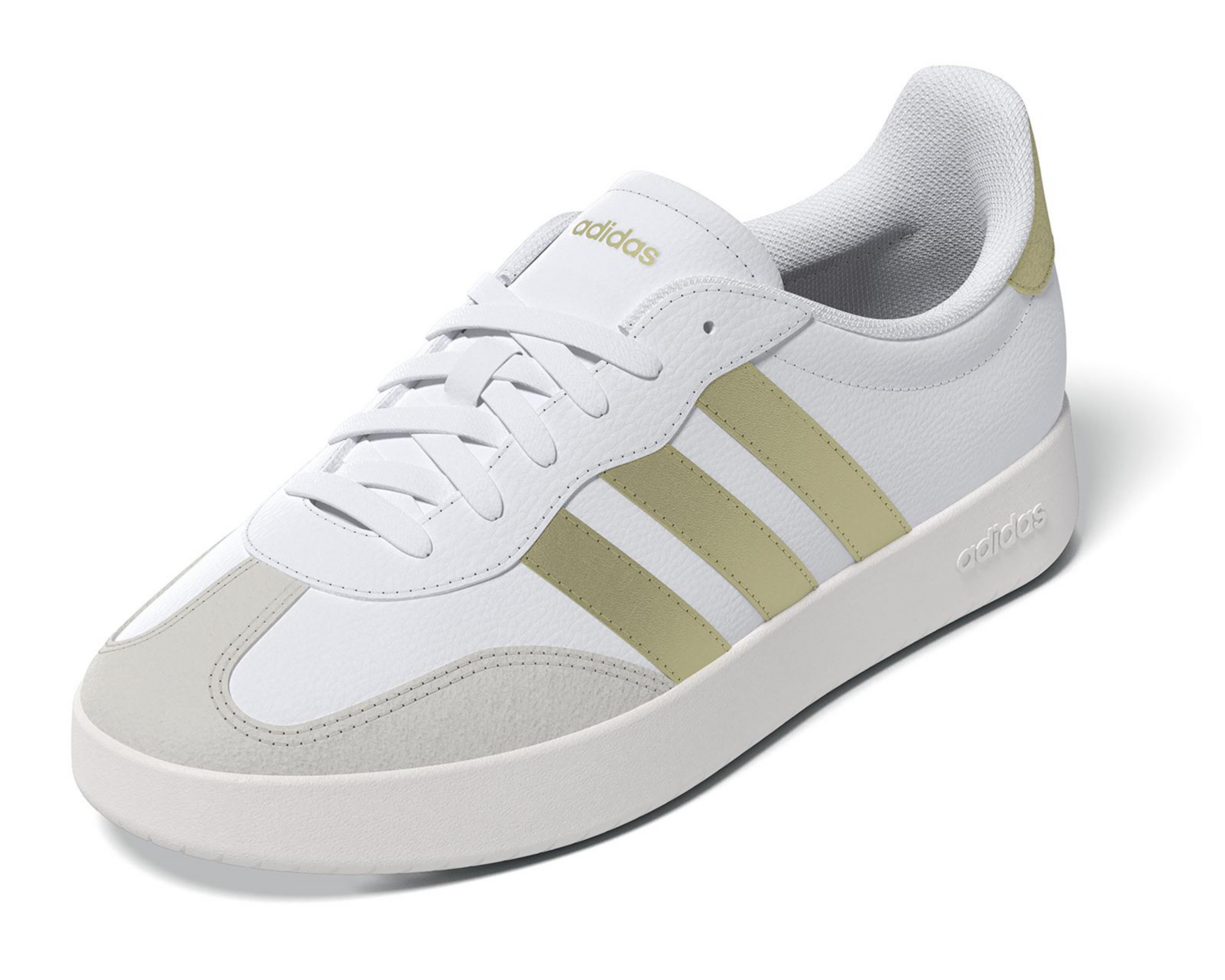 Foto 2 pulgar | Tenis Adidas Barreda para Mujer