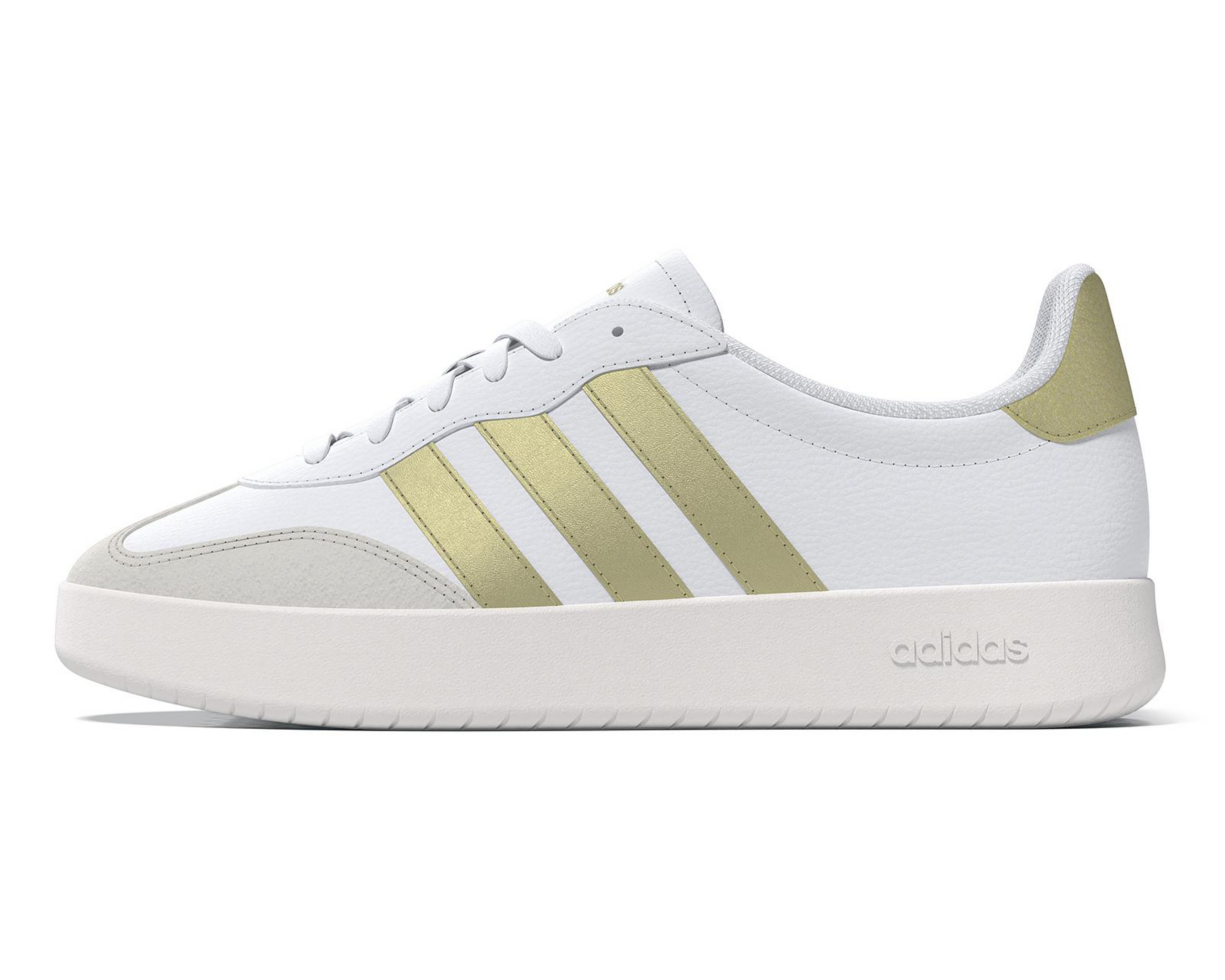 Foto 4 pulgar | Tenis Adidas Barreda para Mujer