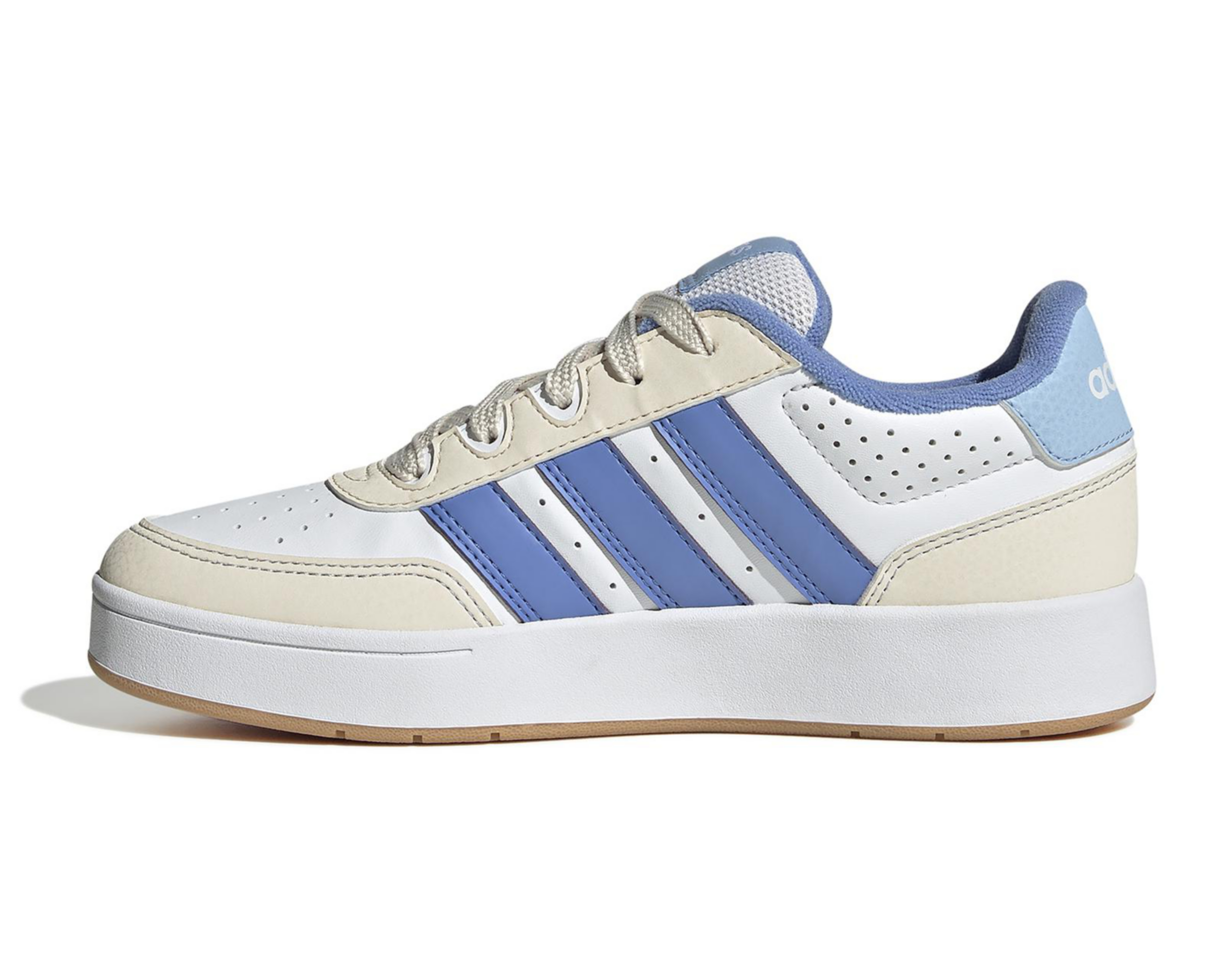 Foto 6 pulgar | Tenis Adidas Breakbase para Mujer