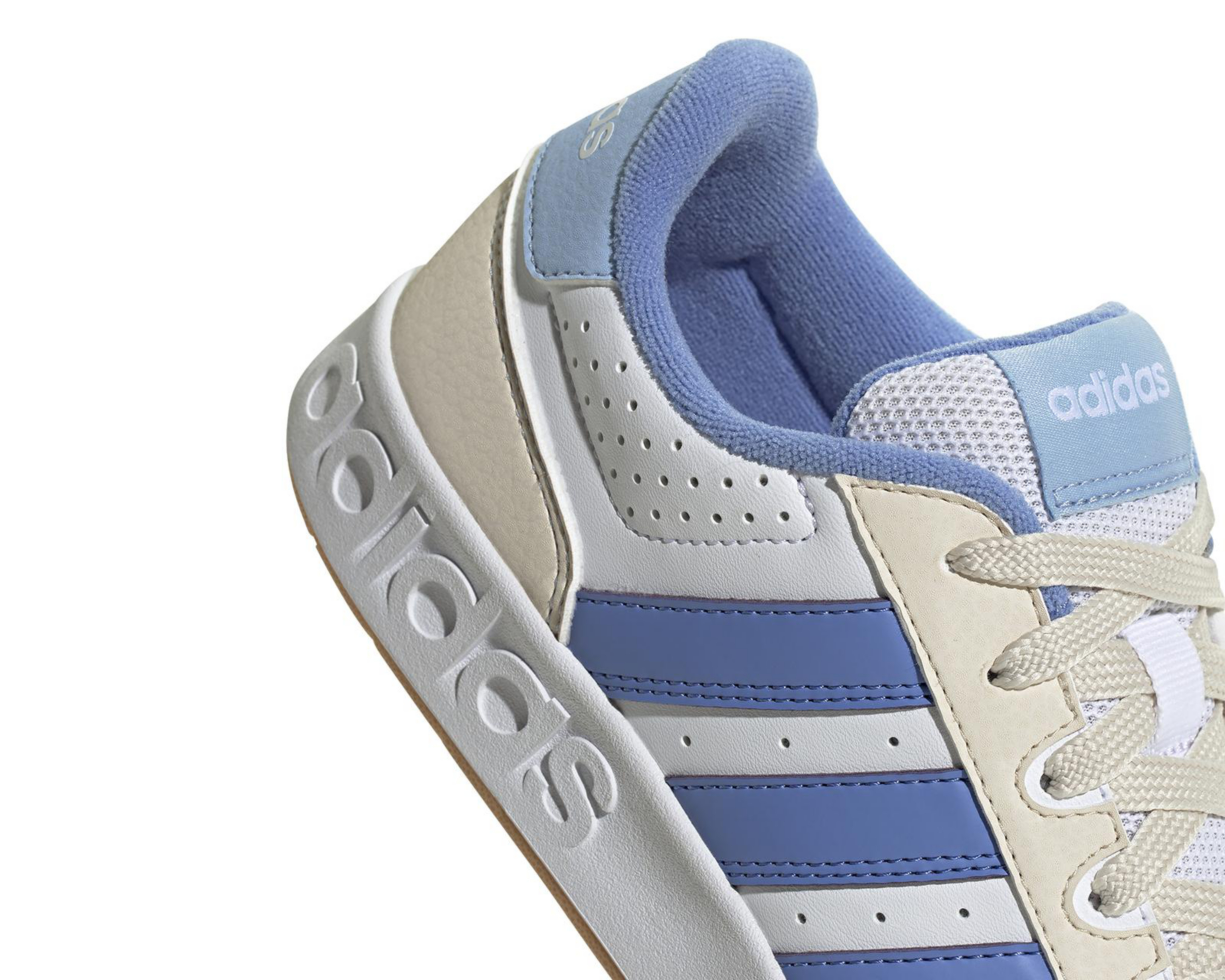 Foto 8 pulgar | Tenis Adidas Breakbase para Mujer