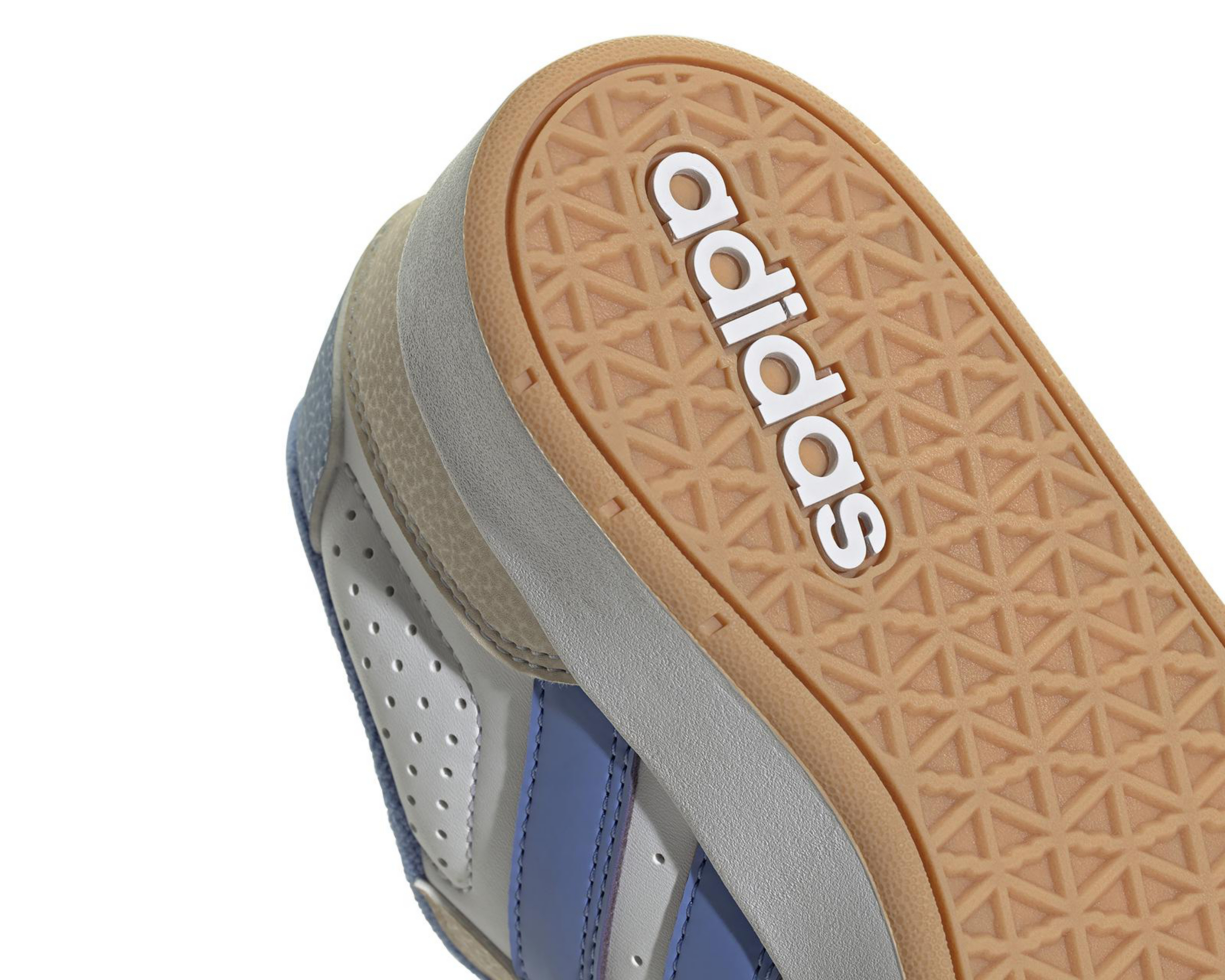 Foto 8 | Tenis Adidas Breakbase para Mujer
