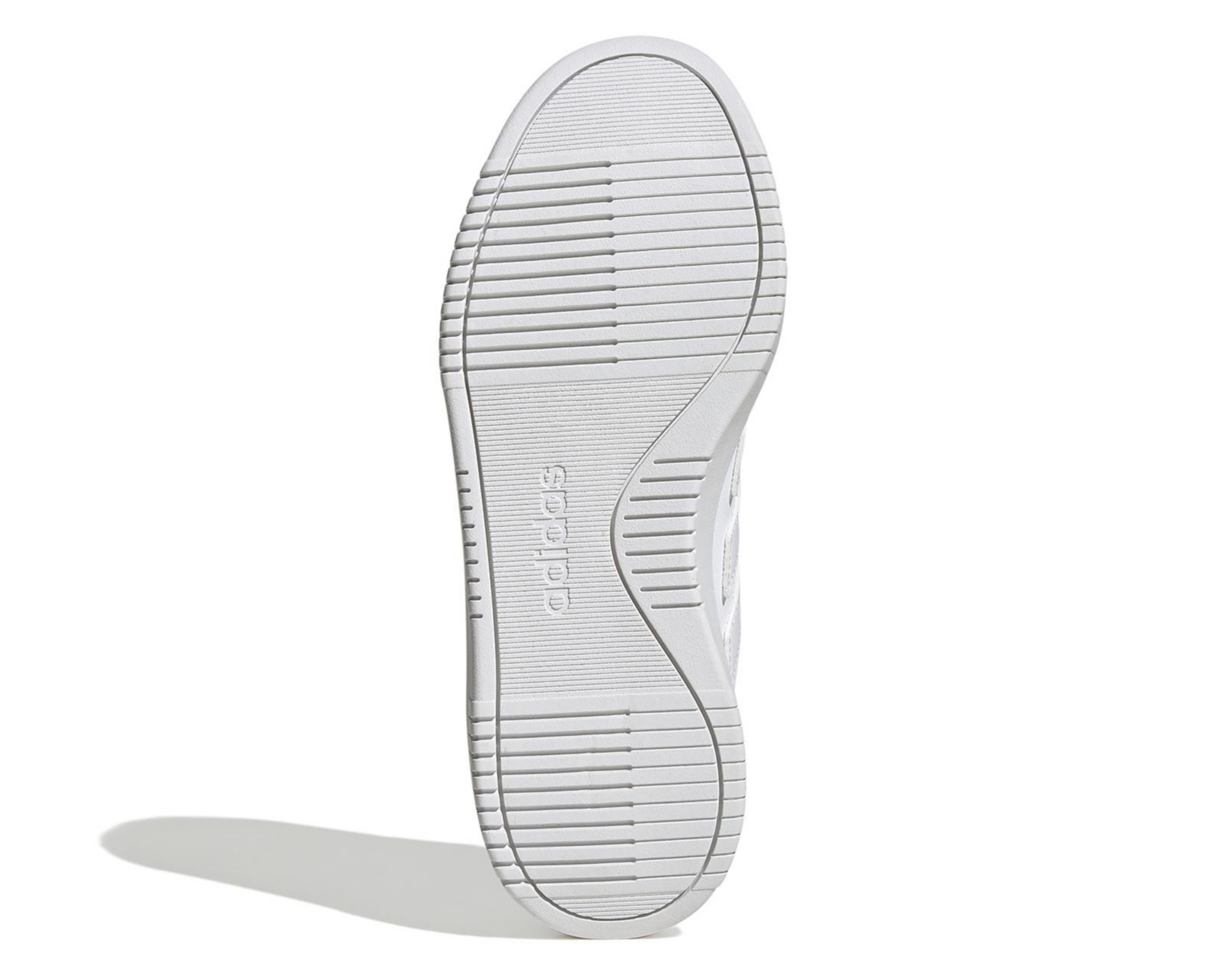 Foto 3 pulgar | Tenis Adidas Courtblock Bold para Mujer