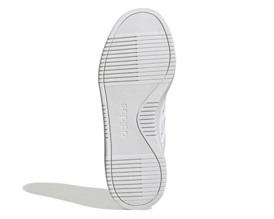 Foto 2 | Tenis Adidas Courtblock Bold para Mujer