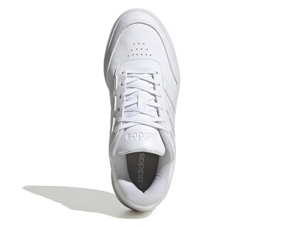 Foto 3 | Tenis Adidas Courtblock Bold para Mujer