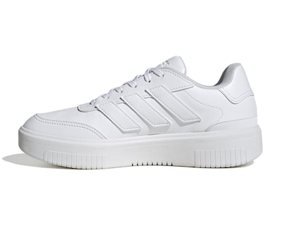 Foto 5 | Tenis Adidas Courtblock Bold para Mujer