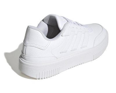 Foto 6 | Tenis Adidas Courtblock Bold para Mujer