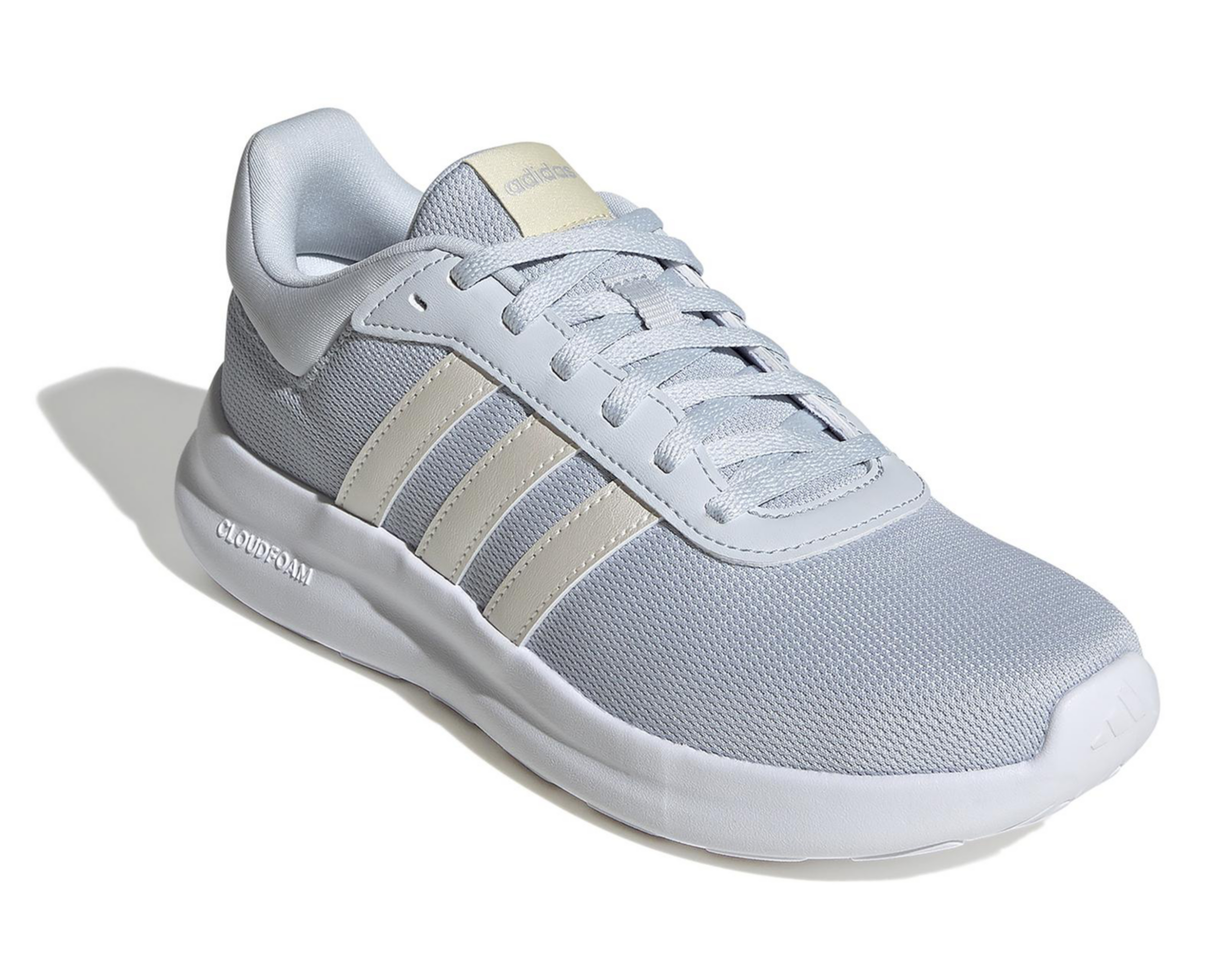 Foto 1 | Tenis para Correr Adidas Lite Racer 4.0 para Mujer