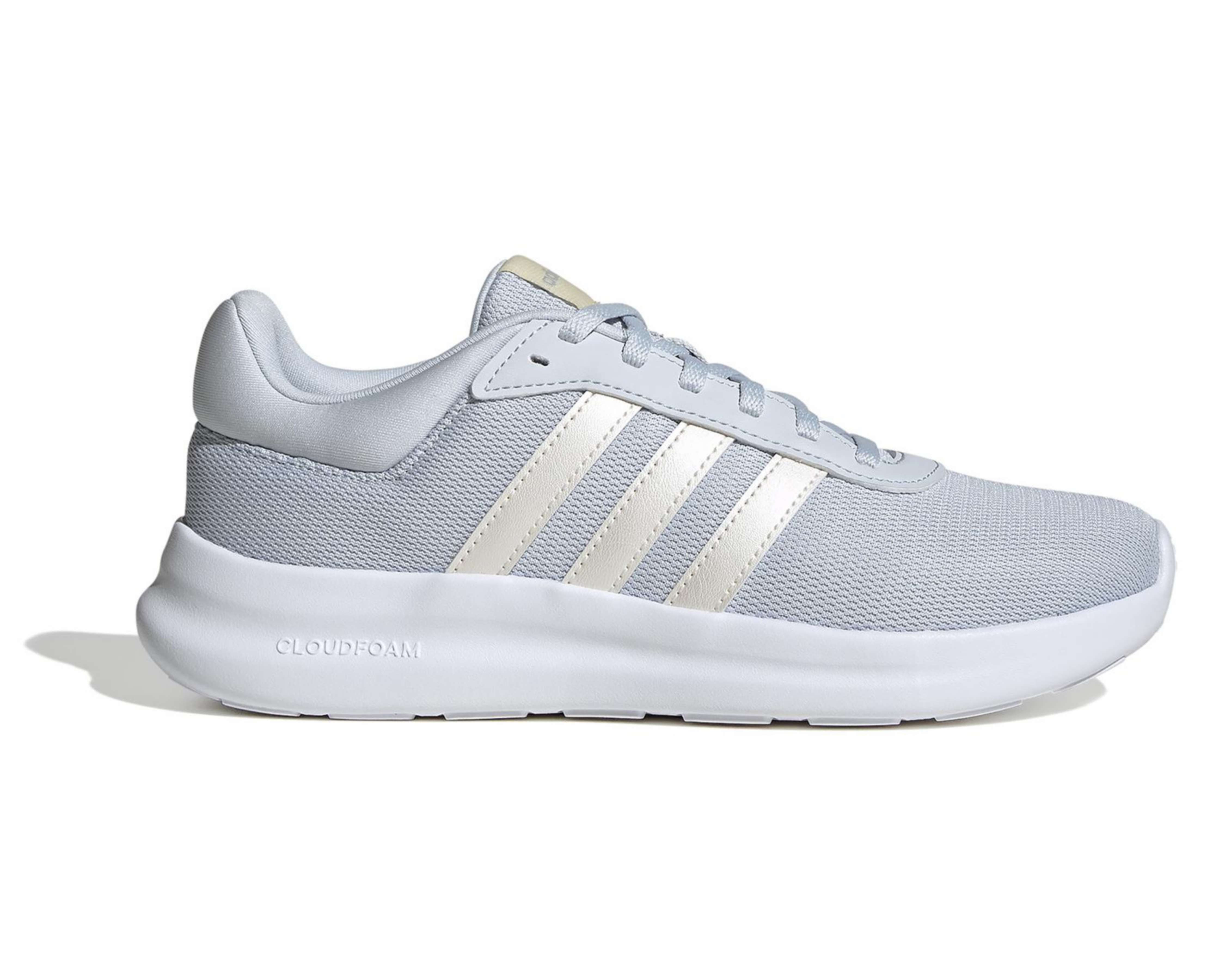 Foto 4 | Tenis para Correr Adidas Lite Racer 4.0 para Mujer