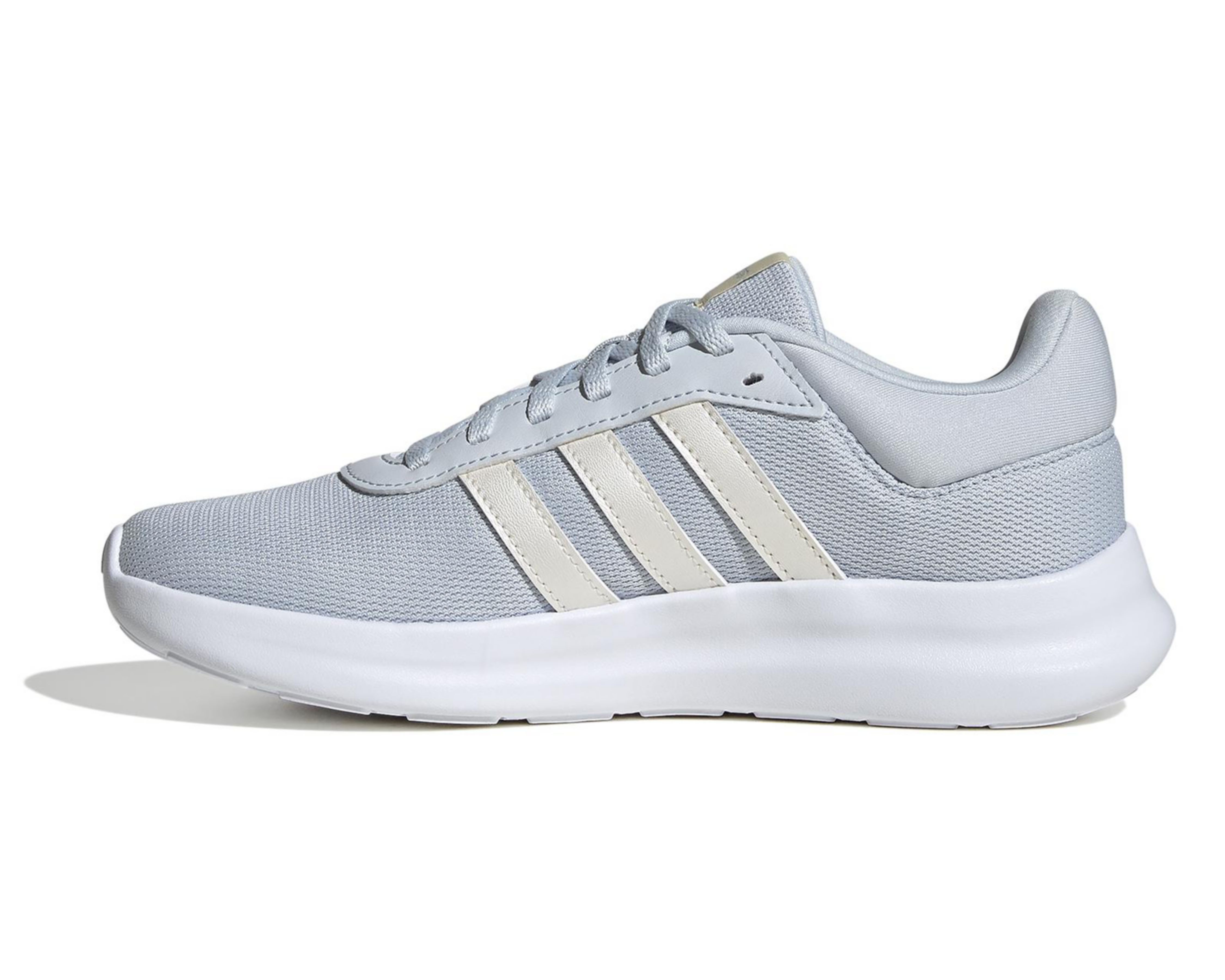 Foto 5 | Tenis para Correr Adidas Lite Racer 4.0 para Mujer
