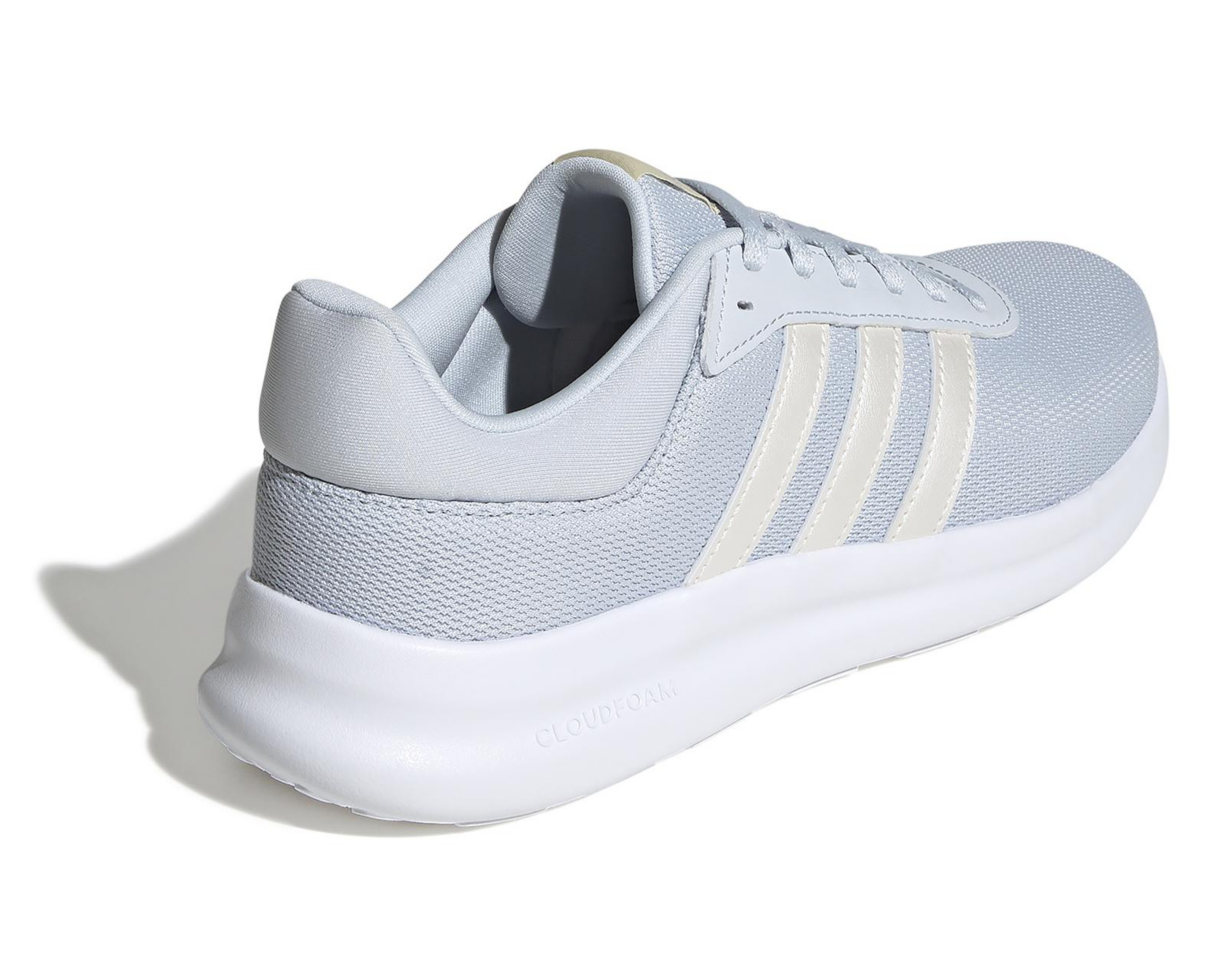 Foto 7 pulgar | Tenis para Correr Adidas Lite Racer 4.0 para Mujer