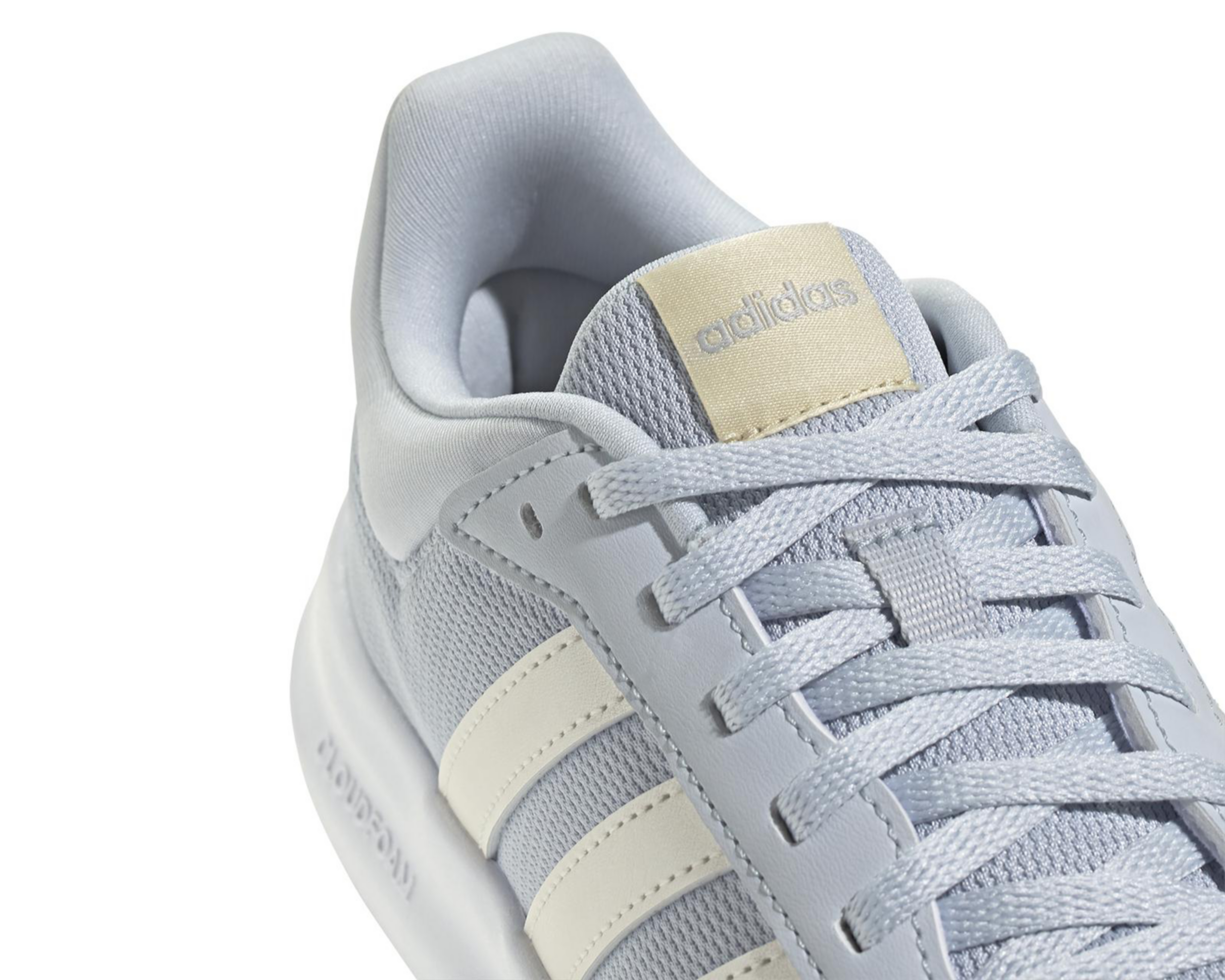 Foto 7 | Tenis para Correr Adidas Lite Racer 4.0 para Mujer
