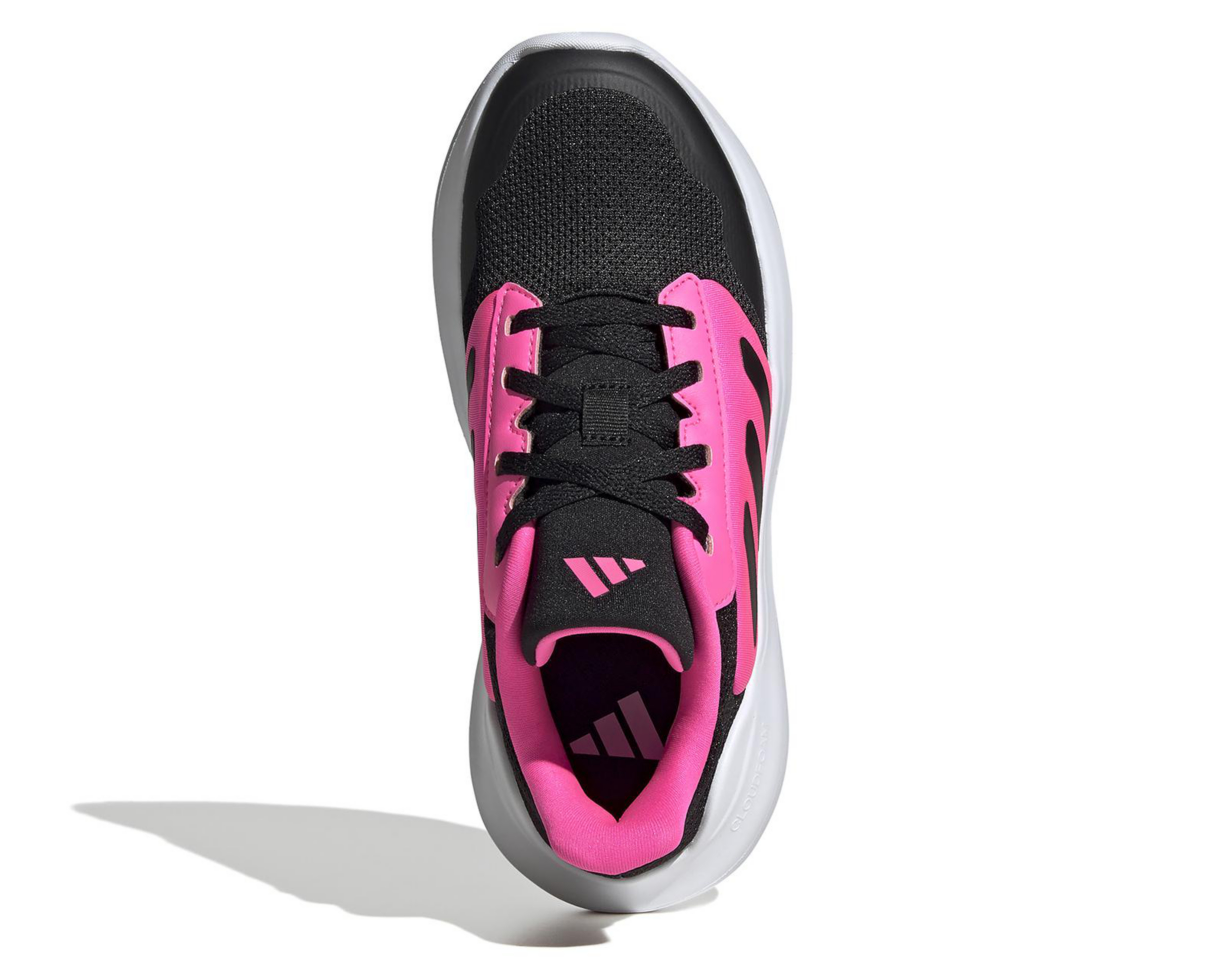 Foto 4 pulgar | Tenis para Correr Adidas Tensaur Run 3.0 para Mujer