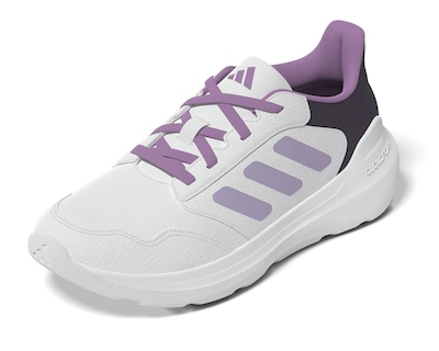 Foto 1 | Tenis para Correr Adidas Tensaur Run 3.0 para Mujer