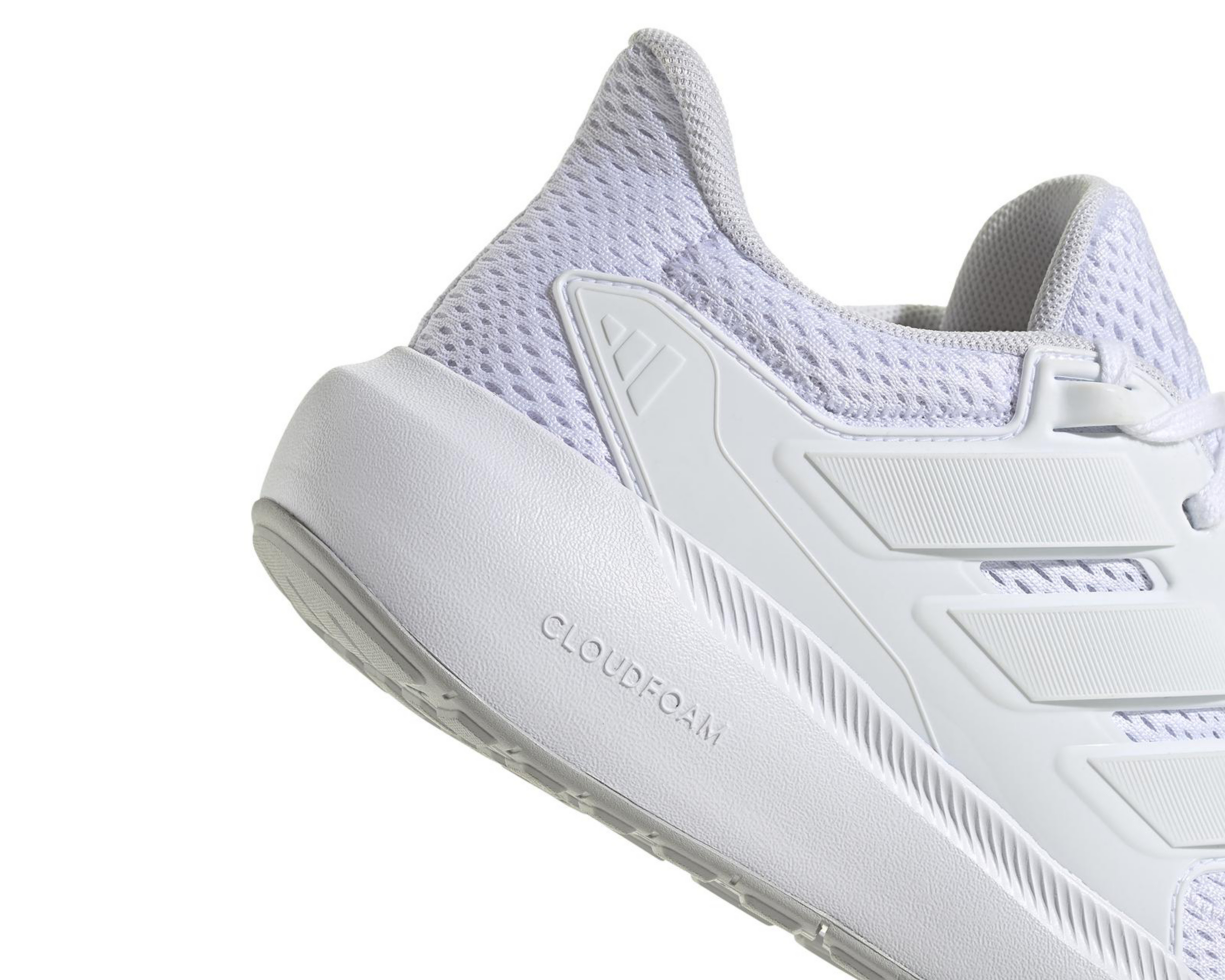 Foto 7 | Tenis para Correr Adidas Ultimashow 2.0 para Mujer