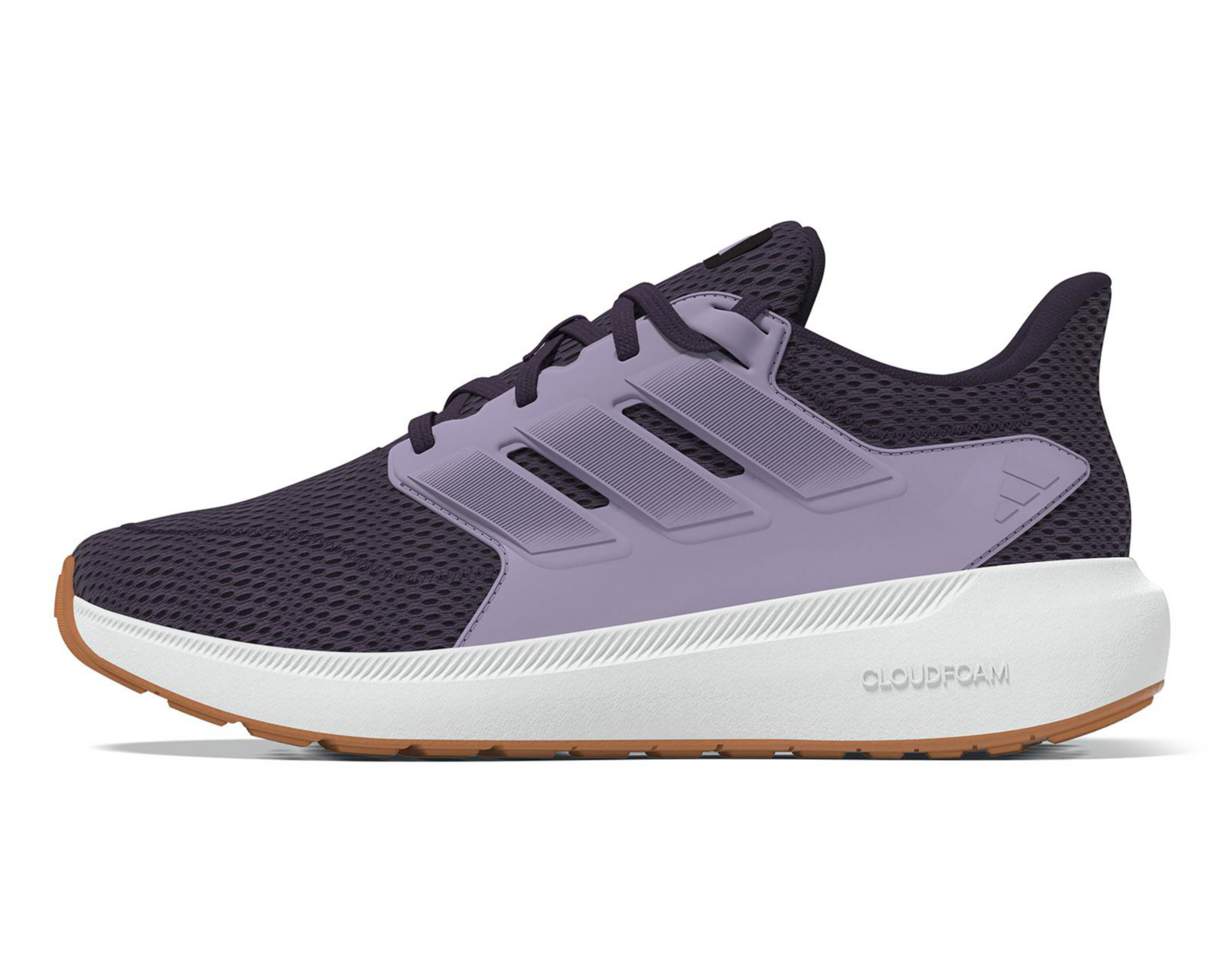 Foto 4 pulgar | Tenis para Correr Adidas Ultimashow 2.0 para Mujer