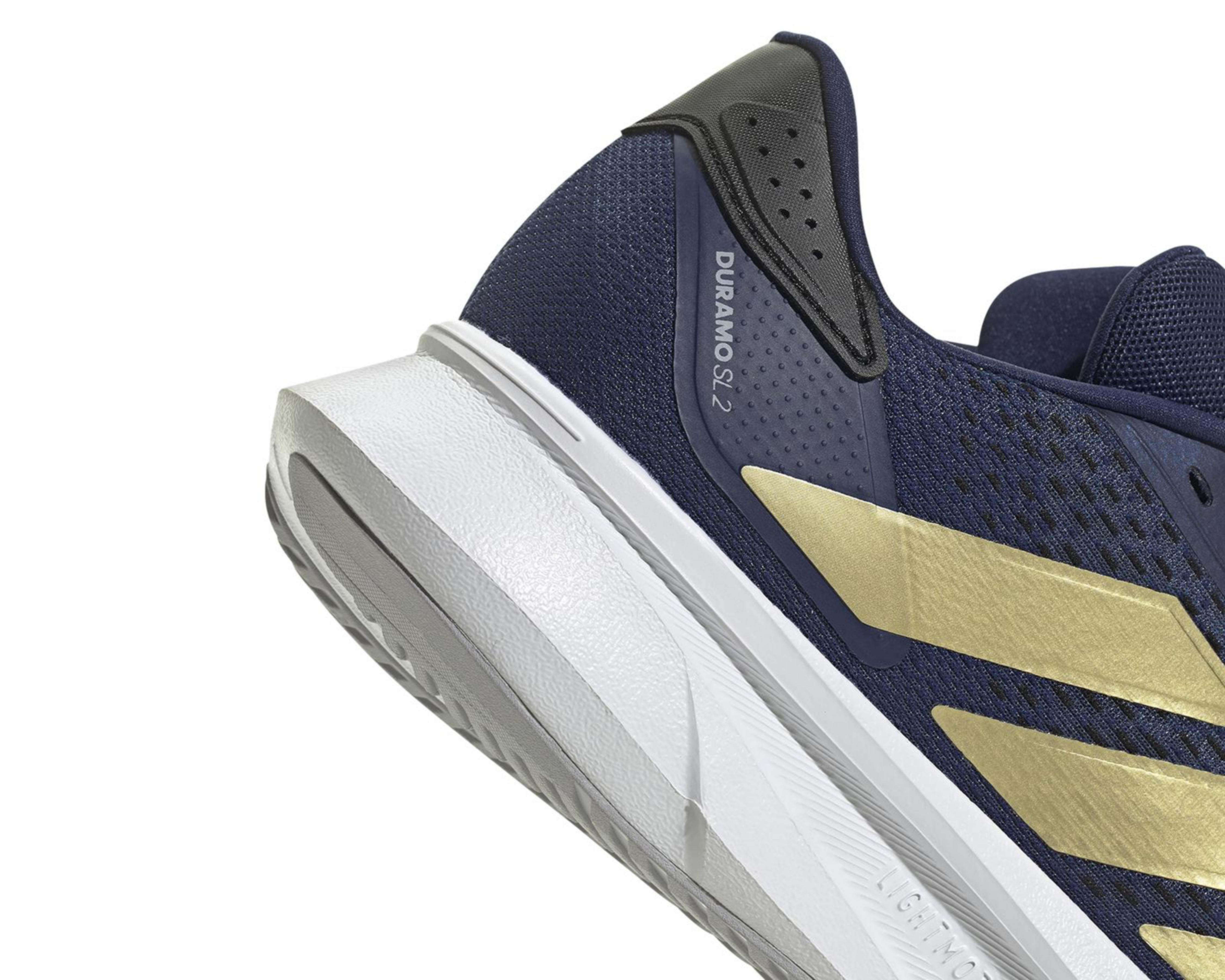 Foto 8 pulgar | Tenis para Correr Adidas Duramo SL 2 para Mujer