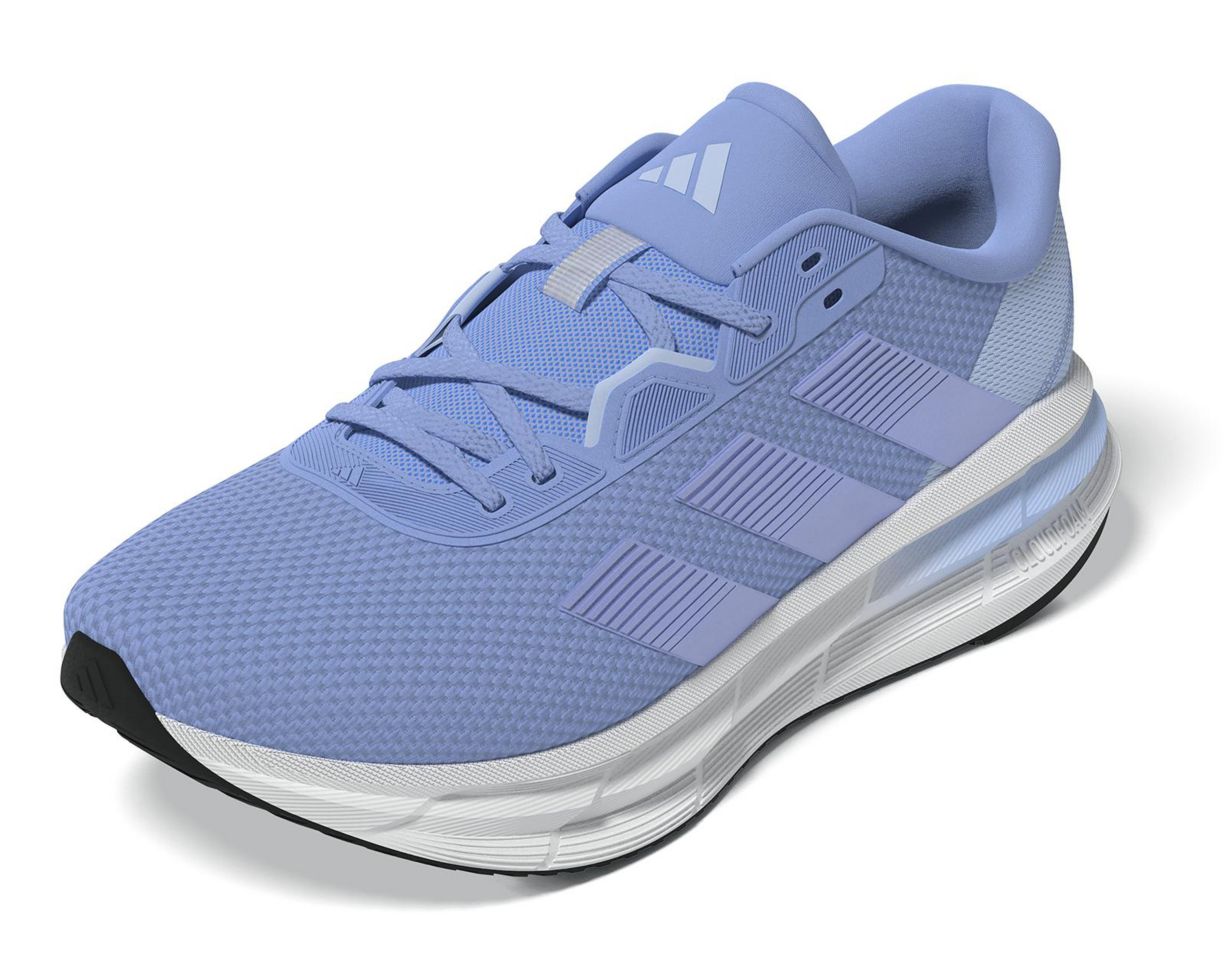 Foto 1 | Tenis para Correr Adidas Galaxy 7 para Mujer