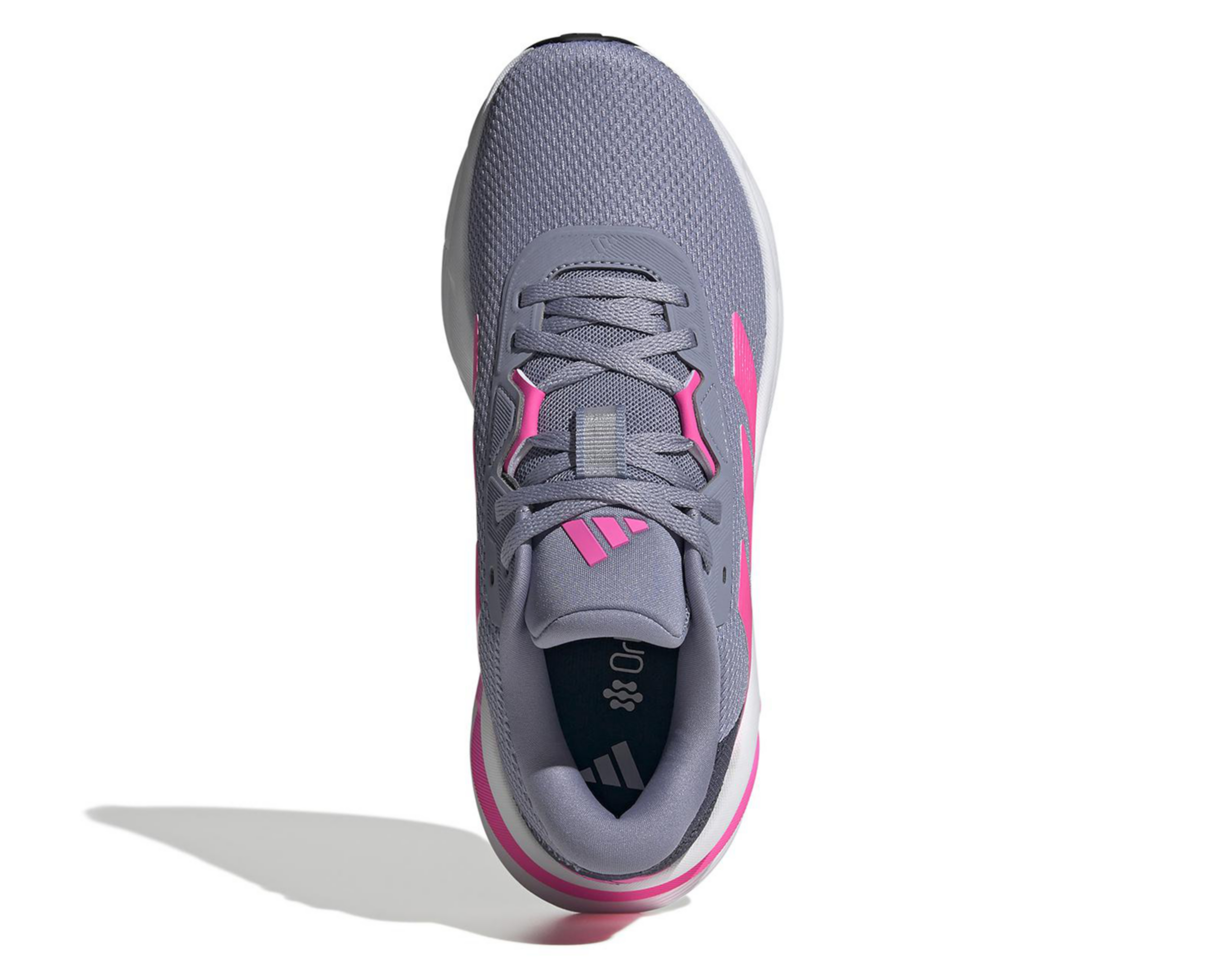 Foto 4 pulgar | Tenis para Correr Adidas Galaxy 7 para Mujer