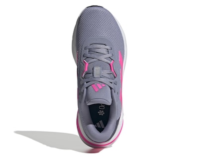 Foto 3 | Tenis para Correr Adidas Galaxy 7 para Mujer