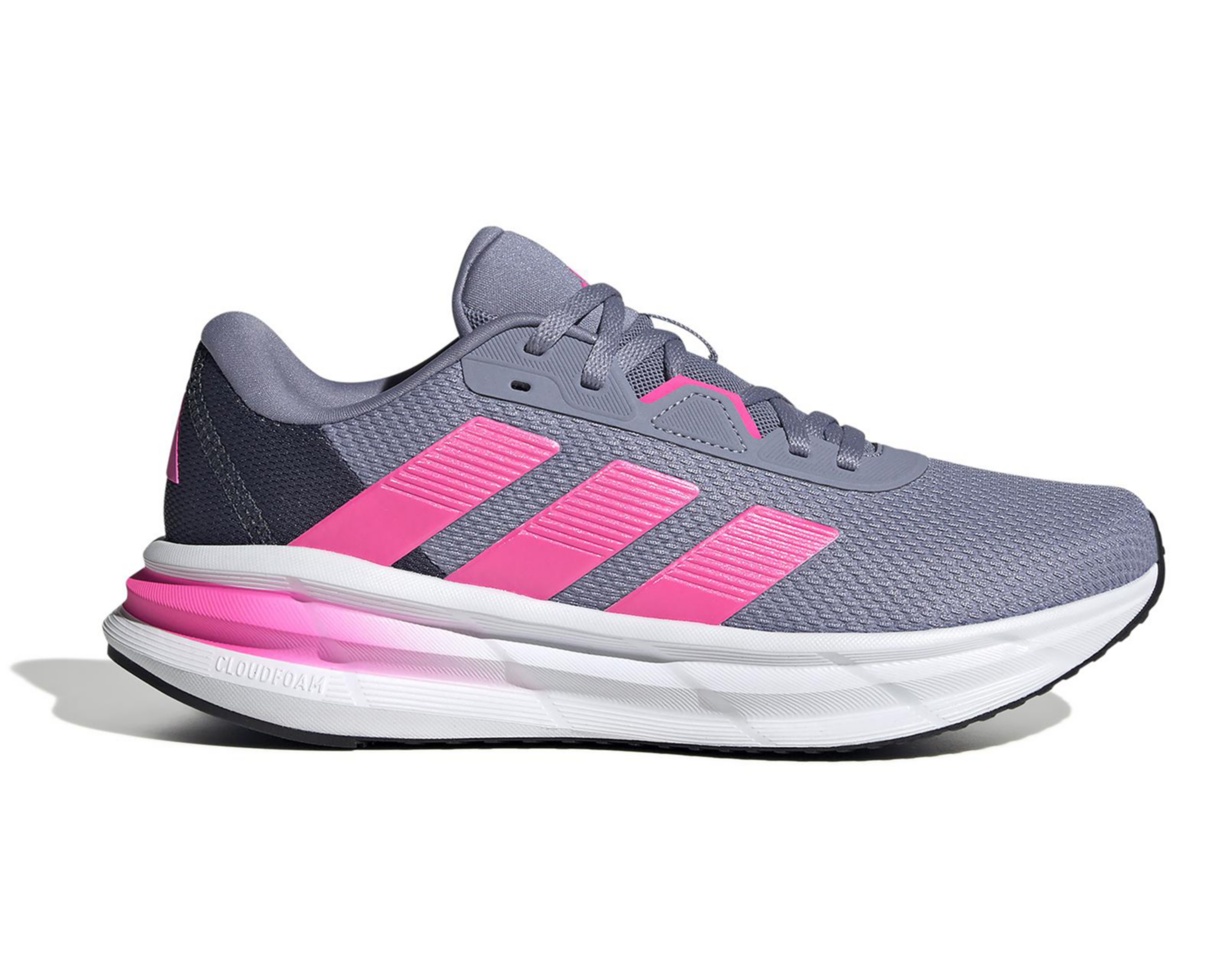 Foto 5 pulgar | Tenis para Correr Adidas Galaxy 7 para Mujer