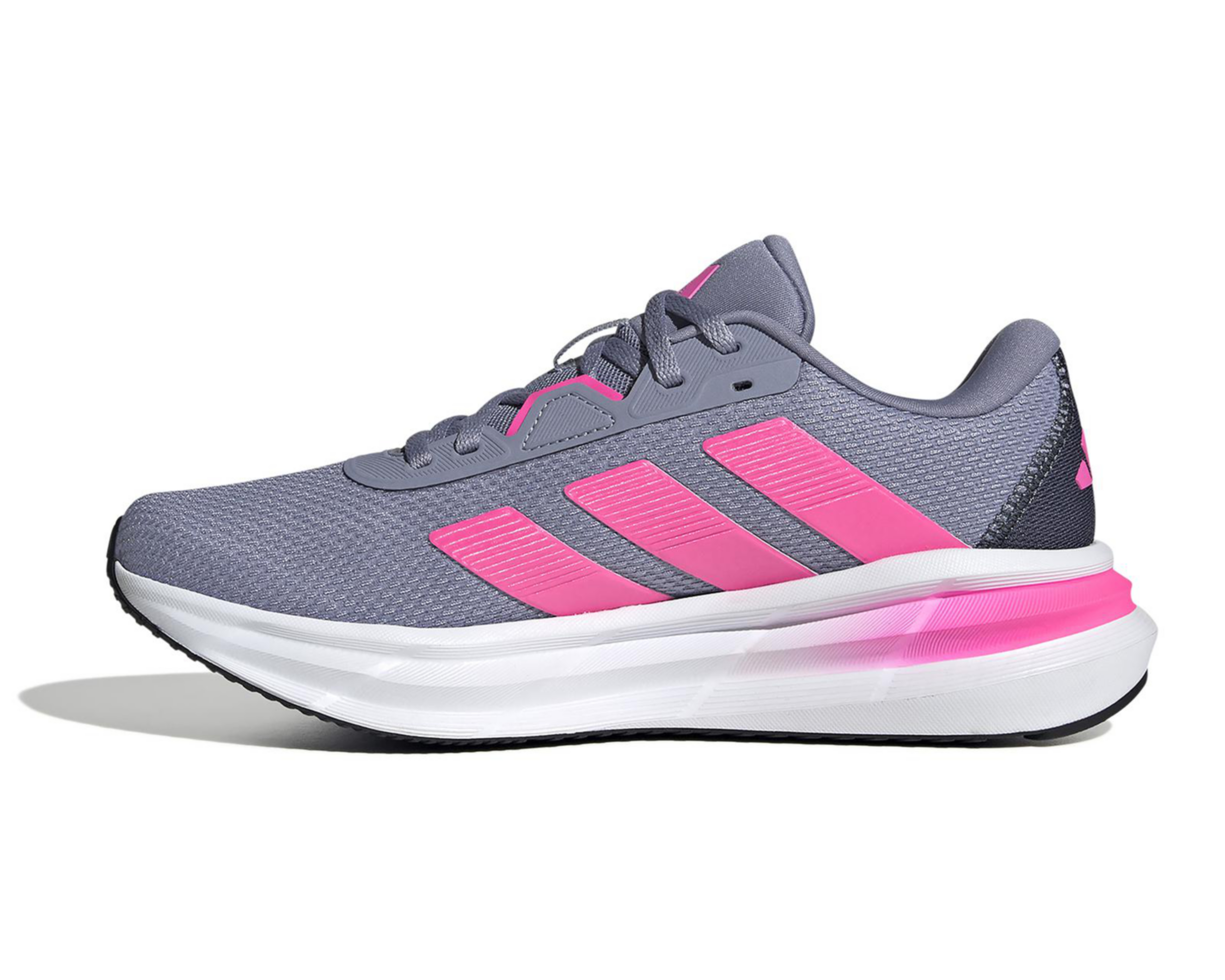 Foto 6 pulgar | Tenis para Correr Adidas Galaxy 7 para Mujer