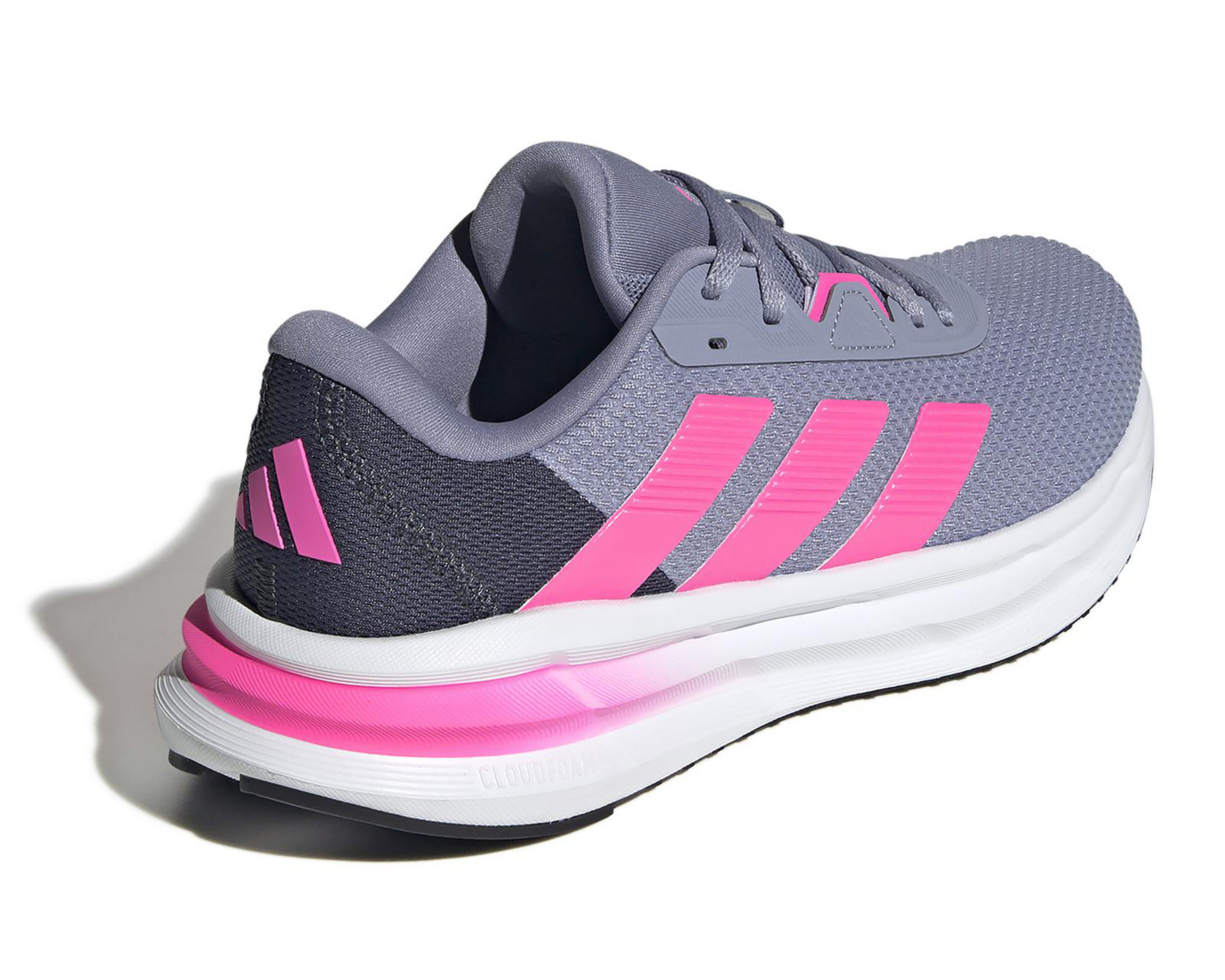 Foto 7 pulgar | Tenis para Correr Adidas Galaxy 7 para Mujer