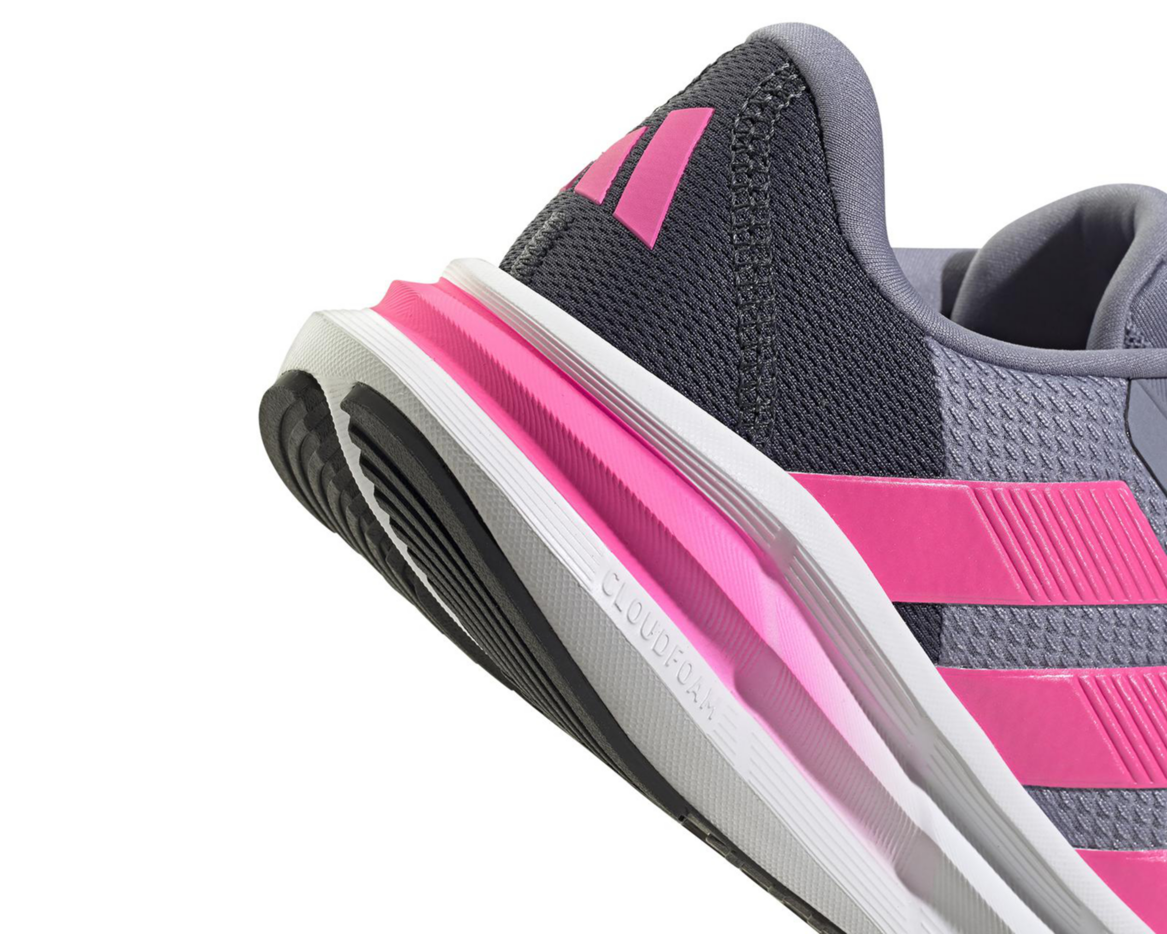 Foto 8 pulgar | Tenis para Correr Adidas Galaxy 7 para Mujer