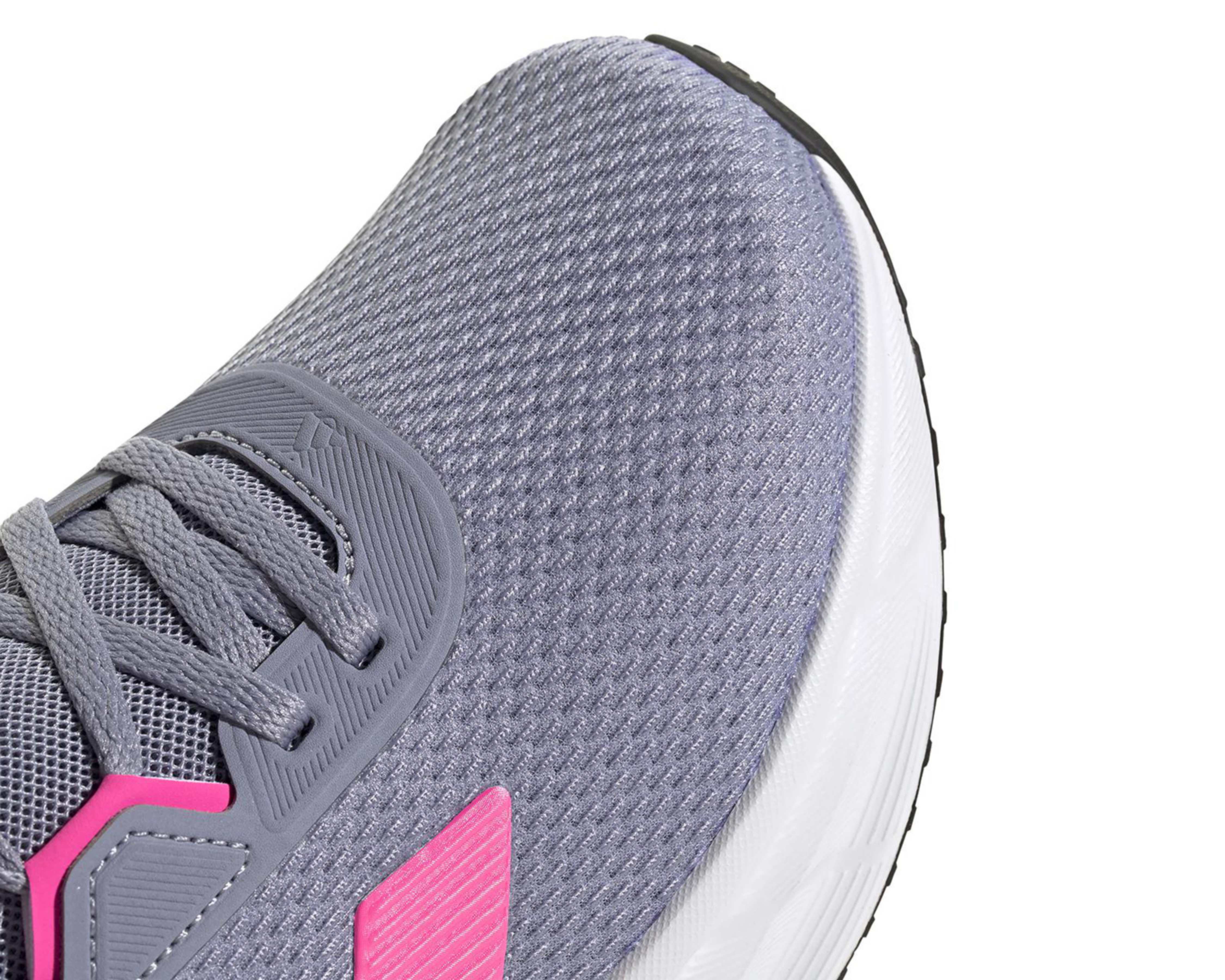 Foto 9 pulgar | Tenis para Correr Adidas Galaxy 7 para Mujer