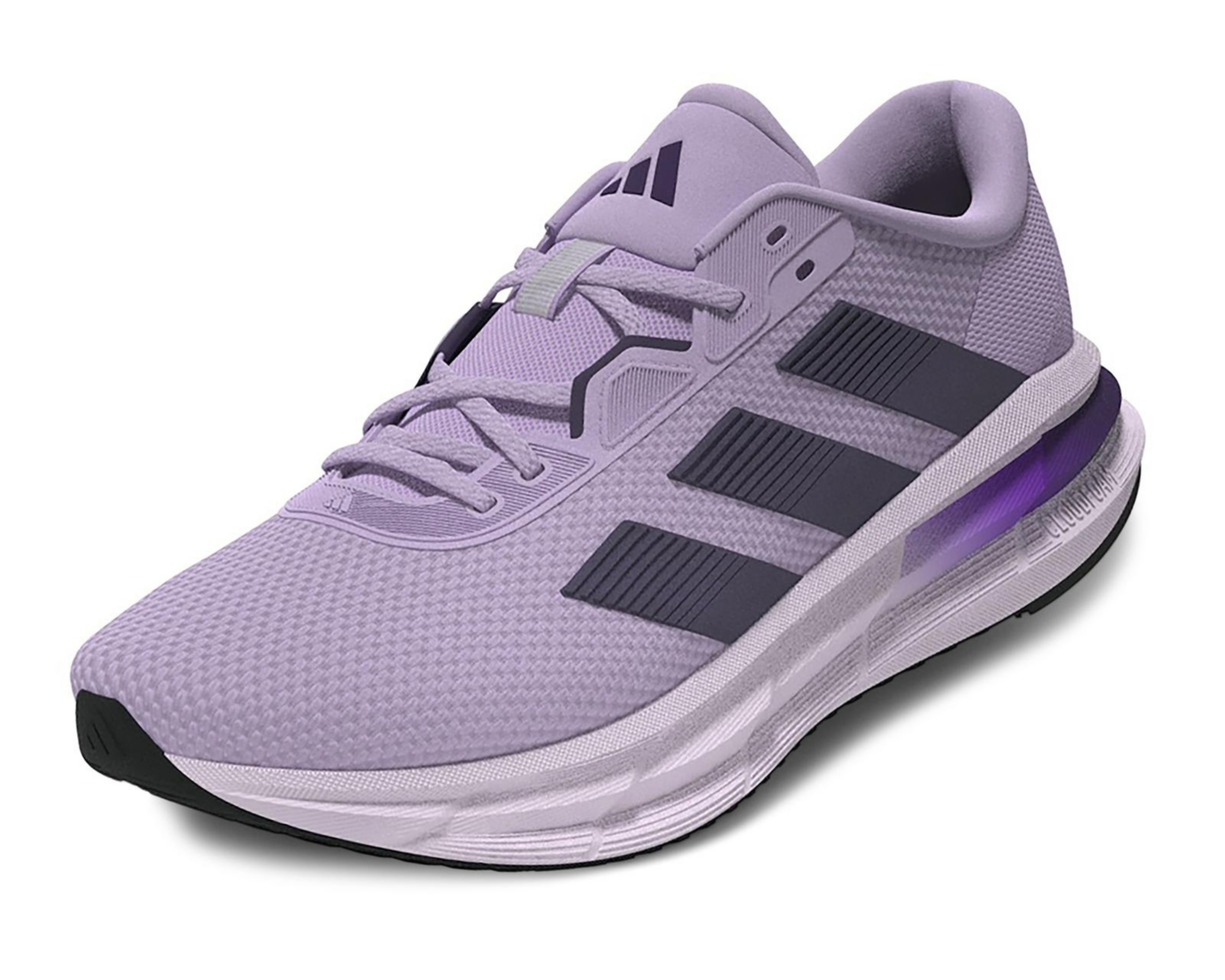 Foto 2 pulgar | Tenis para Correr Adidas Galaxy 7 para Mujer