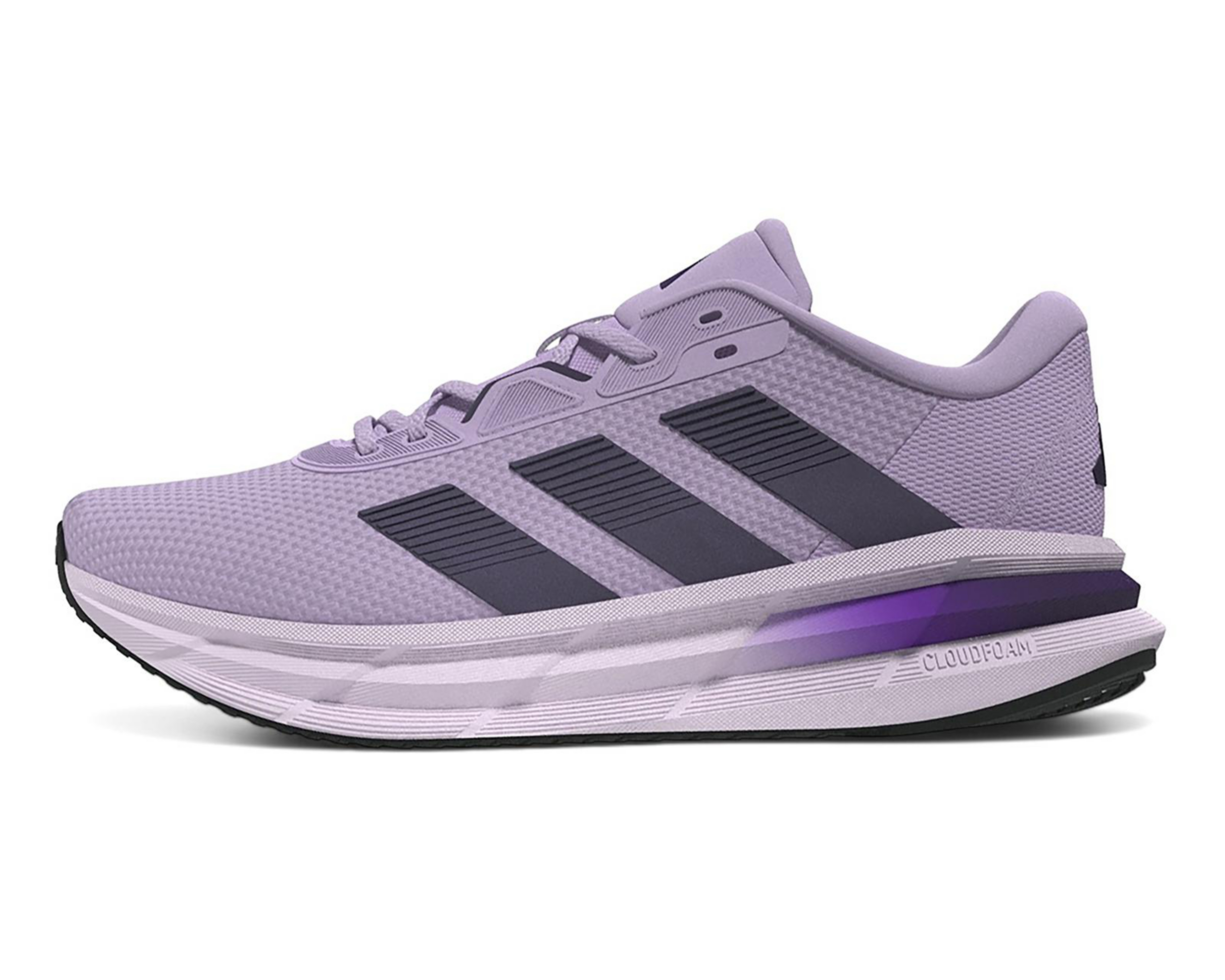 Foto 4 pulgar | Tenis para Correr Adidas Galaxy 7 para Mujer