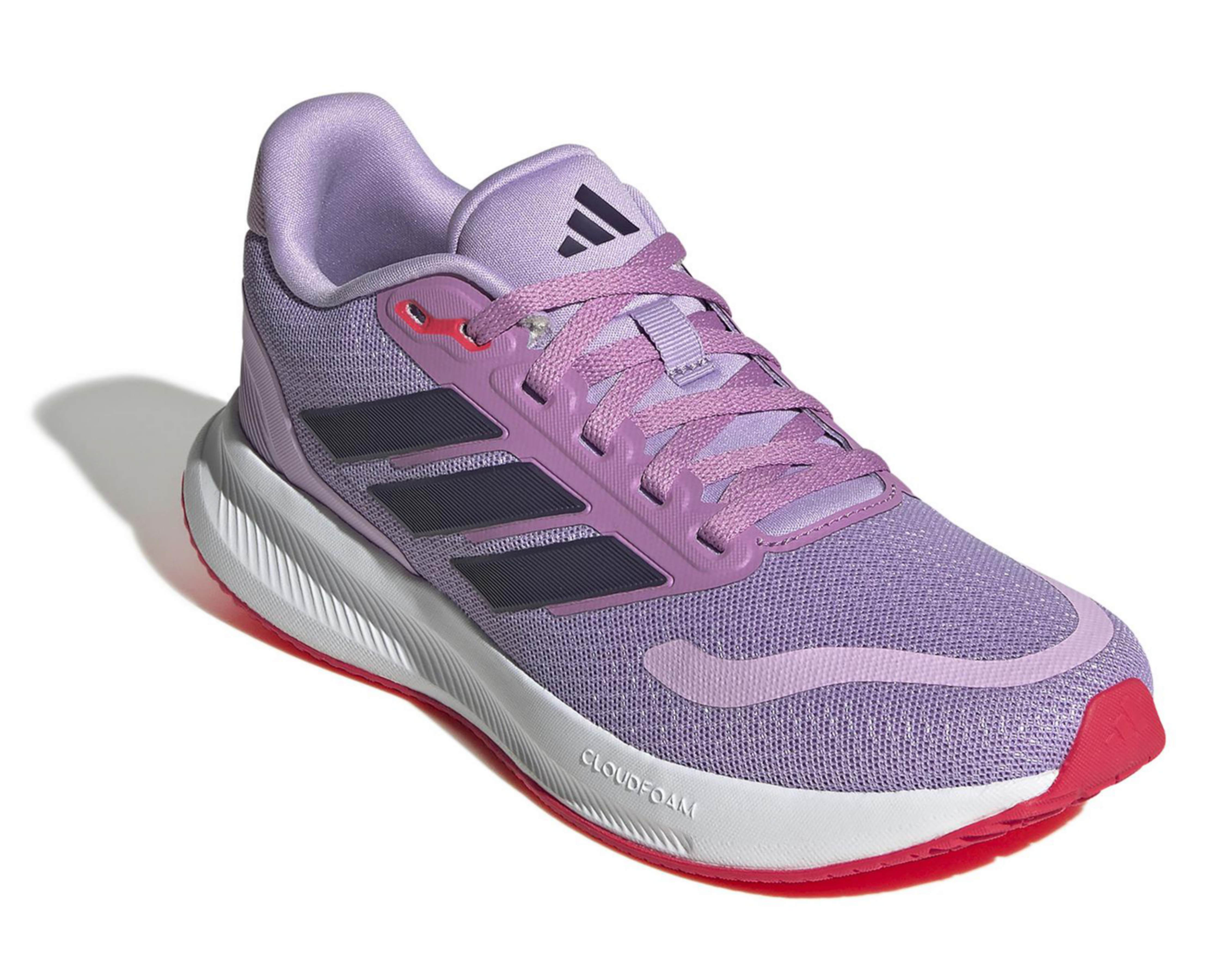 Foto 2 pulgar | Tenis para Correr Adidas Runfalcon 5 para Mujer