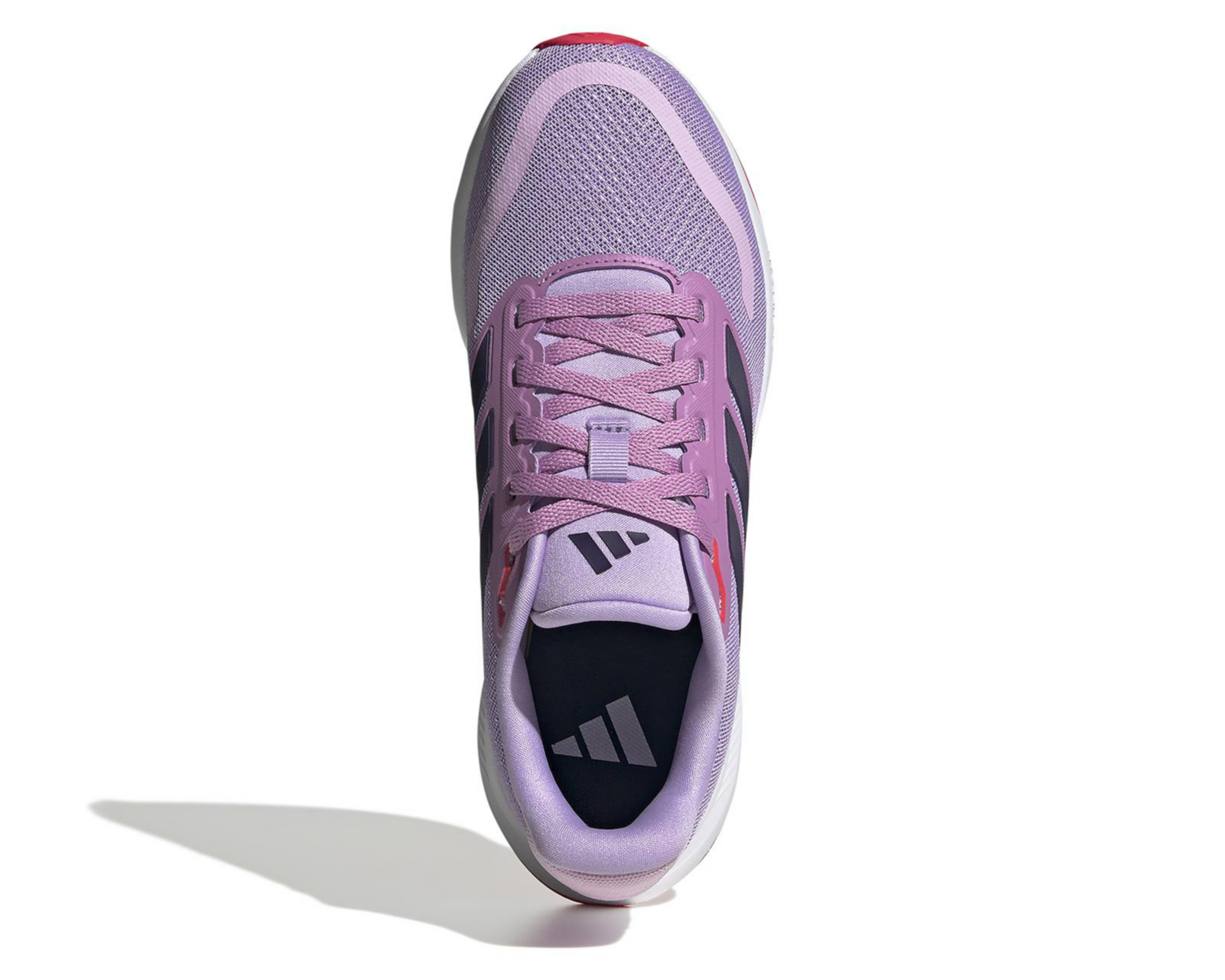 Foto 4 pulgar | Tenis para Correr Adidas Runfalcon 5 para Mujer